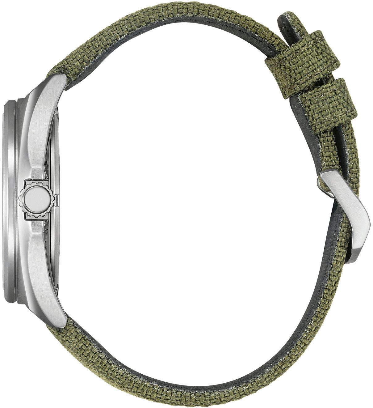 Citizen Solaruhr AW1571-09A, Armbanduhr, Herrenuhr, analog, Tag, Batterie-E günstig online kaufen