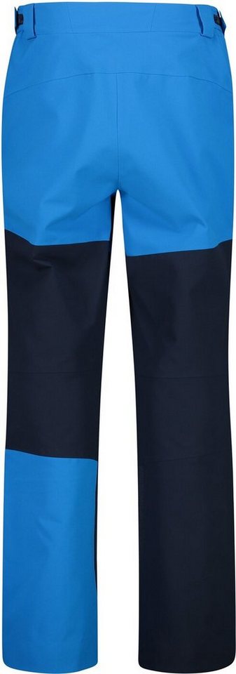 CMP Hose & Shorts Cmp M Pant Free Ride Ii Herren Hardshell-Hose