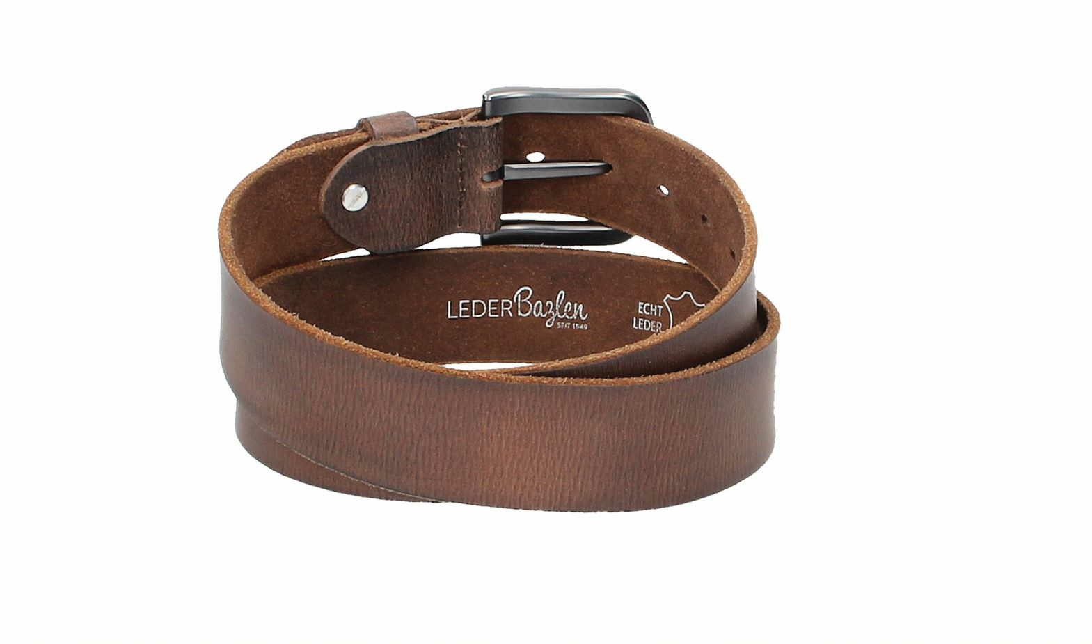 Ledergürtel Gürtel für Herren