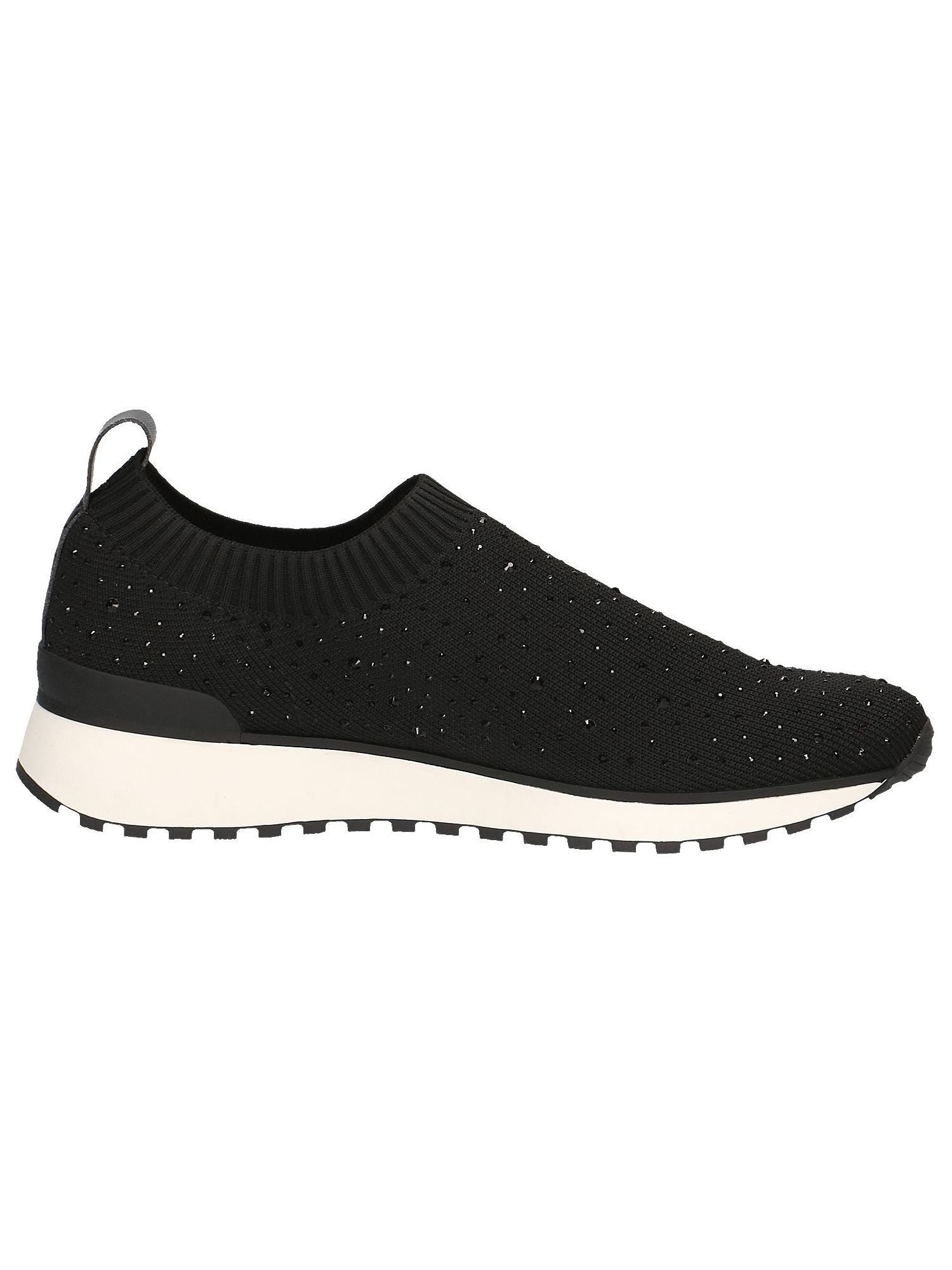 Caprice CAP Airmot./FB mit Keilabsatz kein Absatz Slip-On Sneaker CAP Airmot./FB