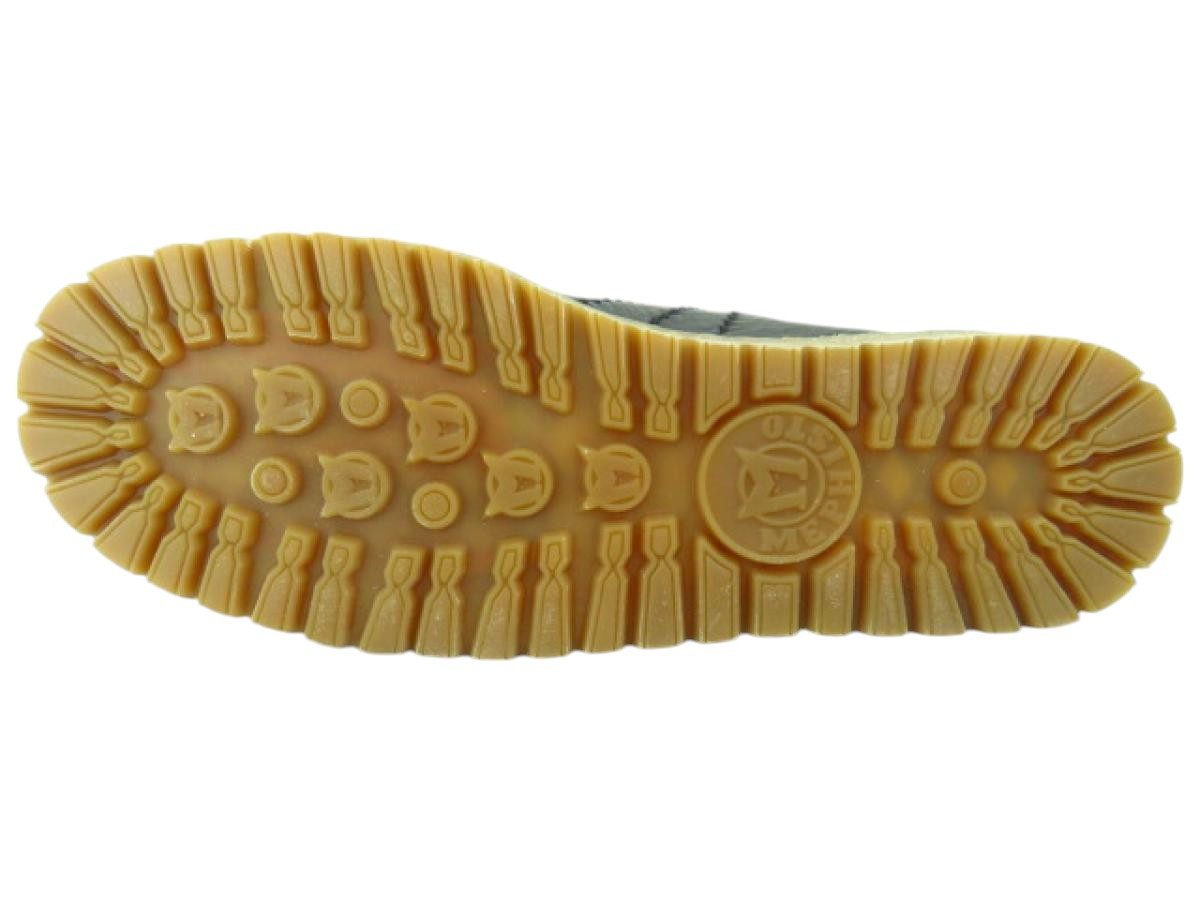 Mephisto Memphisto Rainbow M8900 Black Wanderschuh