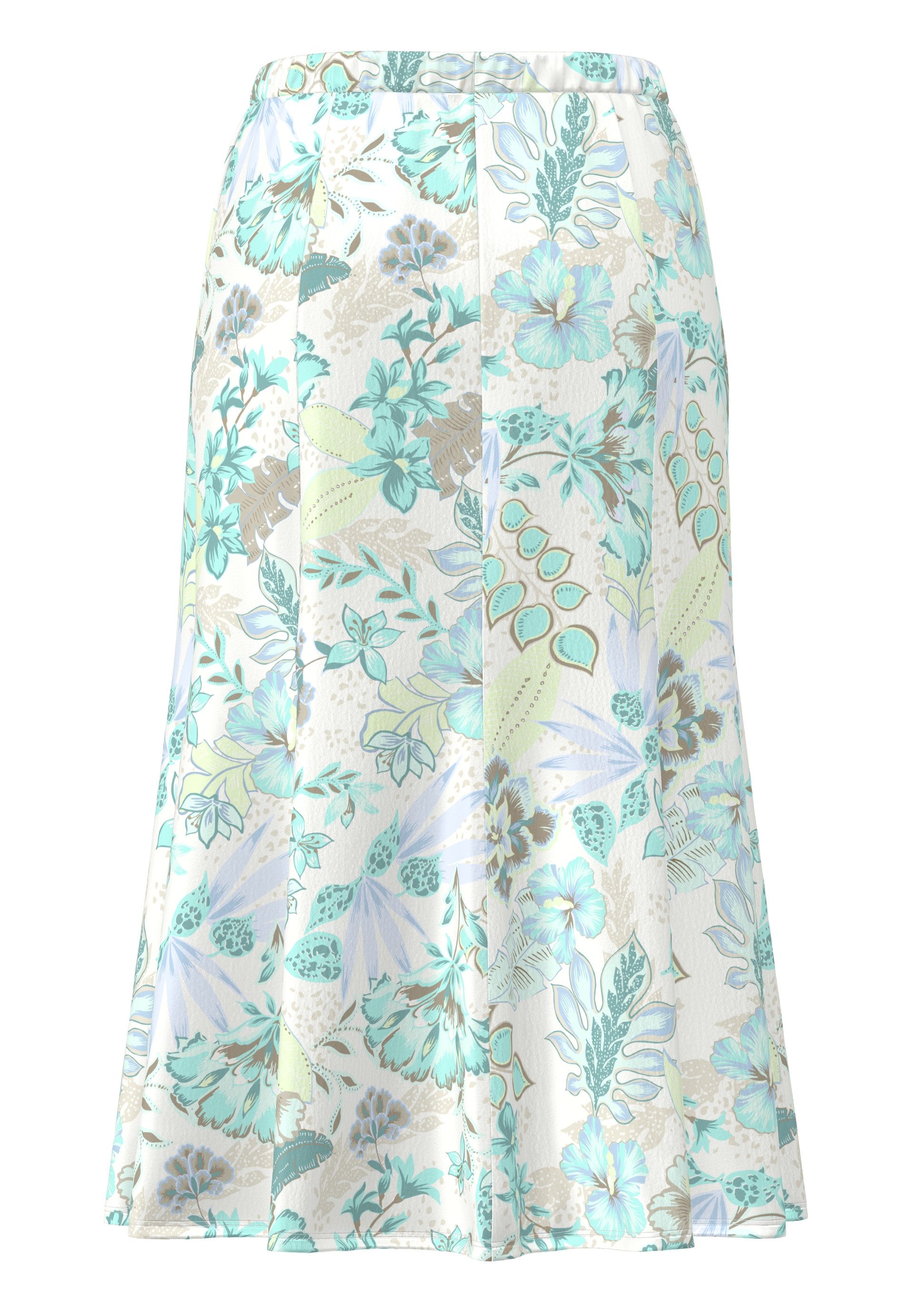 FRANK WALDER Schlupfrock mit tollem Muster günstig online kaufen