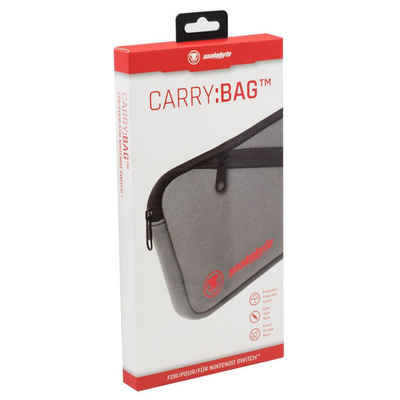 Nintendo Spielekonsolen-Tasche Nintendo Switch Carry: Bag