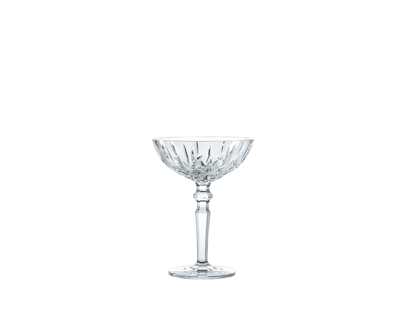 Nachtmann Cocktailglas Noblesse, 2-tlg., Kristallglas