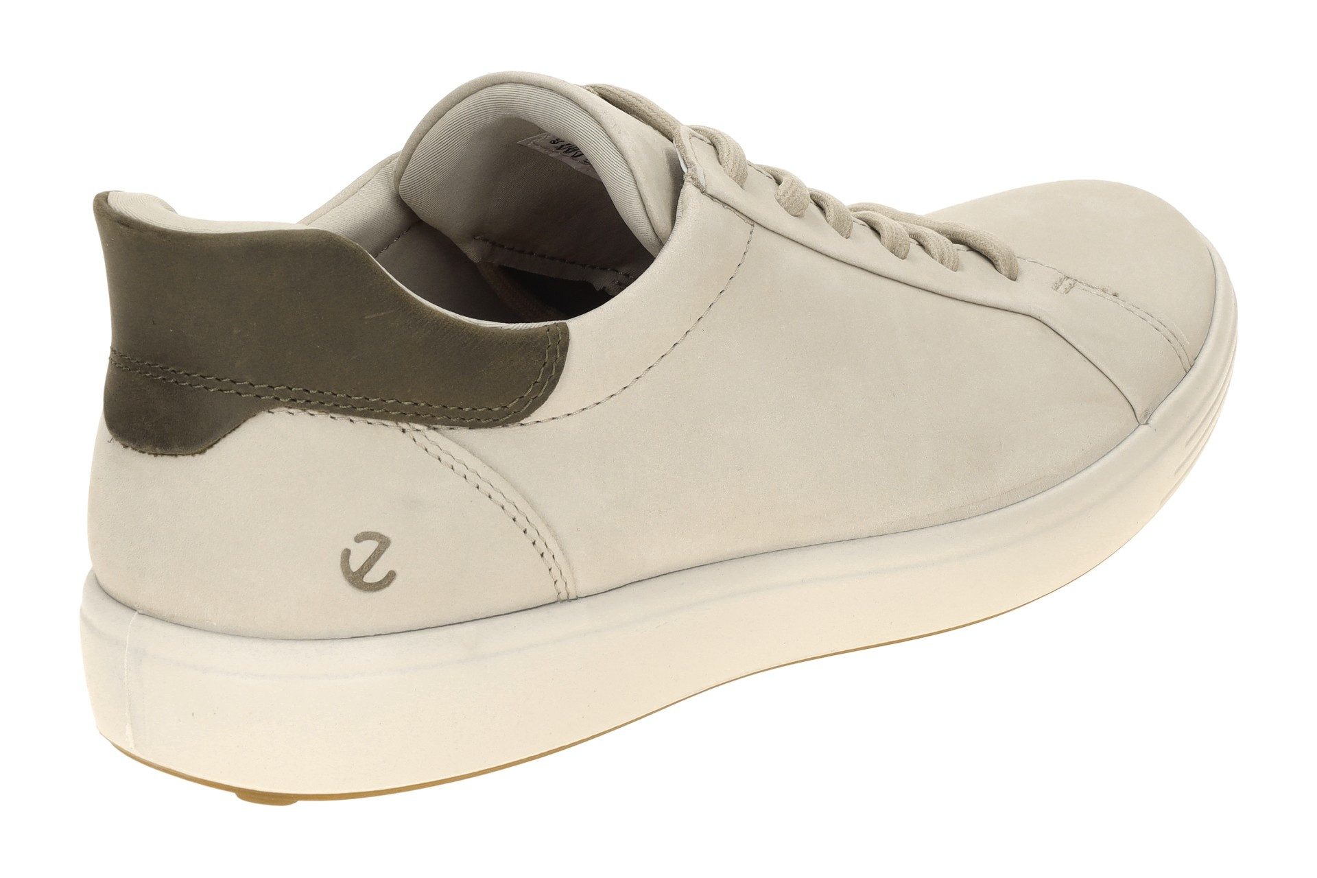 Ecco 47082461559 Schnürschuh