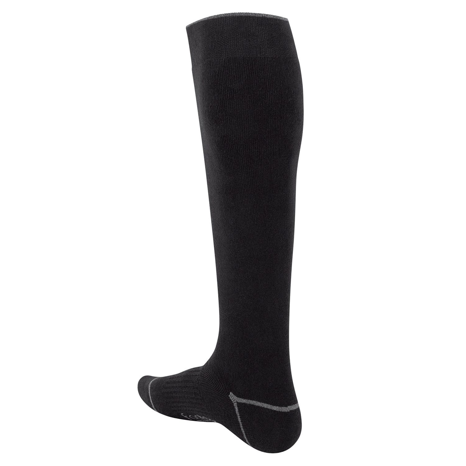 Footstar Thermosocken Herren Winter Thermo Kniestrümpfe (6 Paar) Vollfrottee
