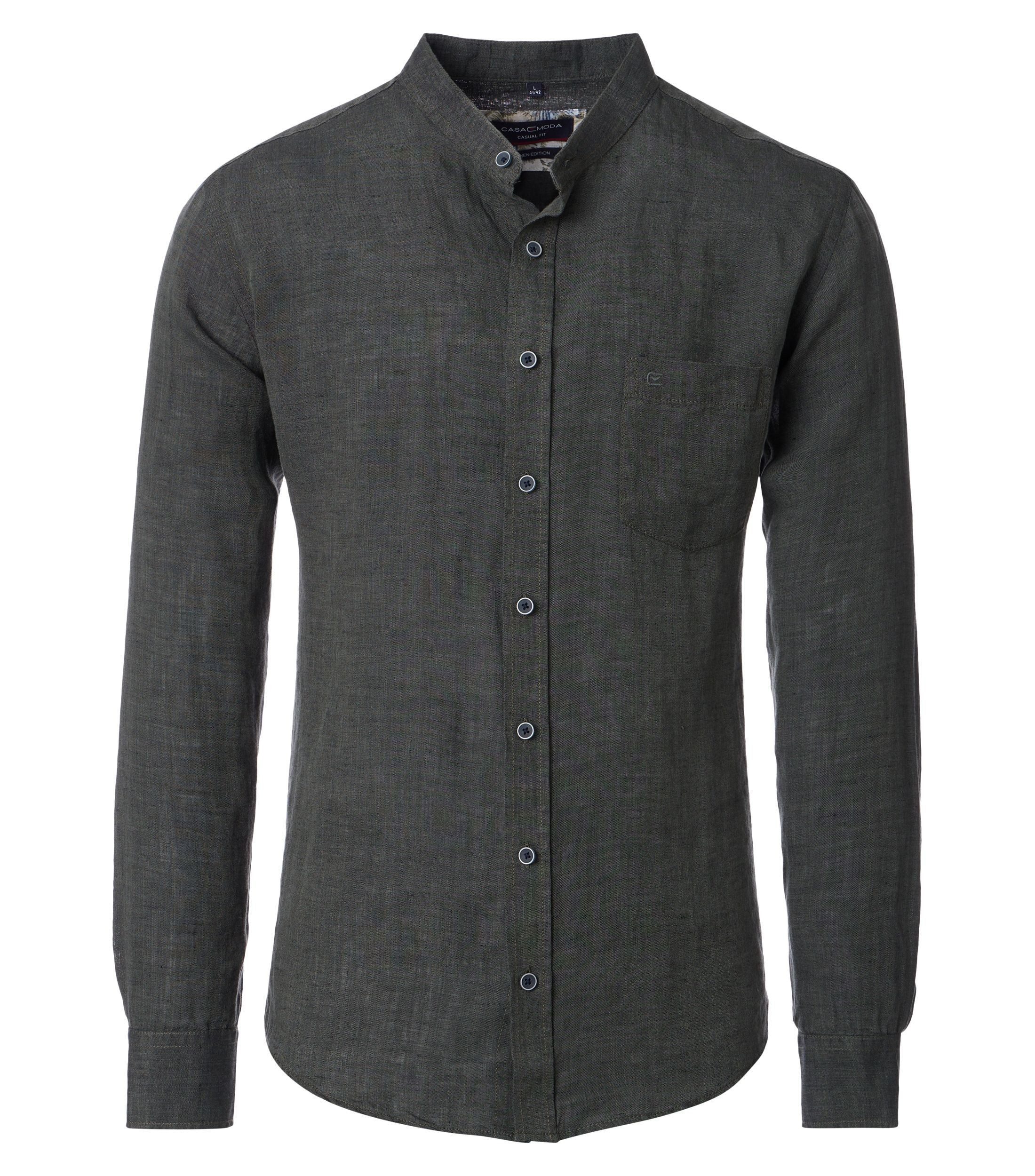 CASAMODA Langarmhemd günstig online kaufen