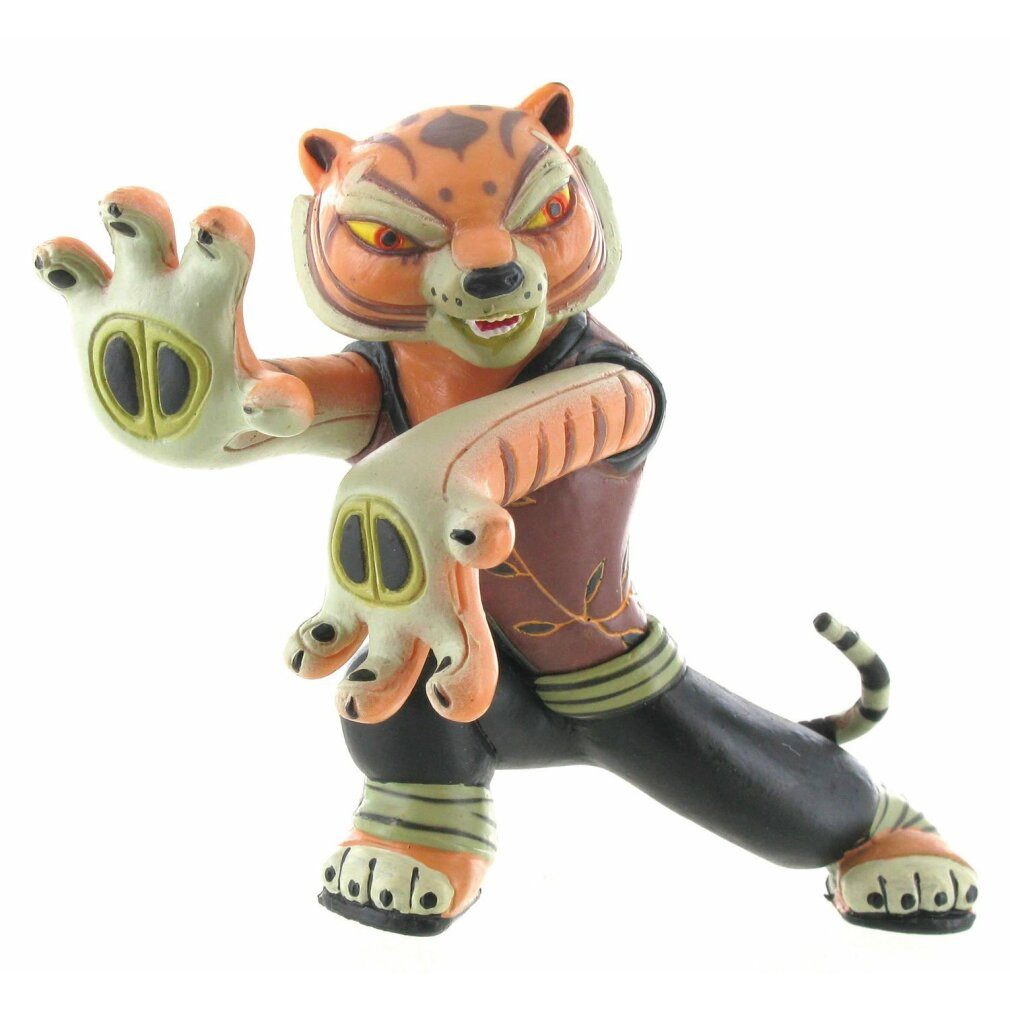 Golden Toys Spielfigur Kung Fu Panda - Tigress Spielfigur