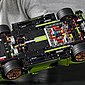 LEGO® Konstruktionsspielsteine »Lamborghini Sián FKP 37 (42115), LEGO® Technic«, (3696 St), Made in Europe, Bild 9