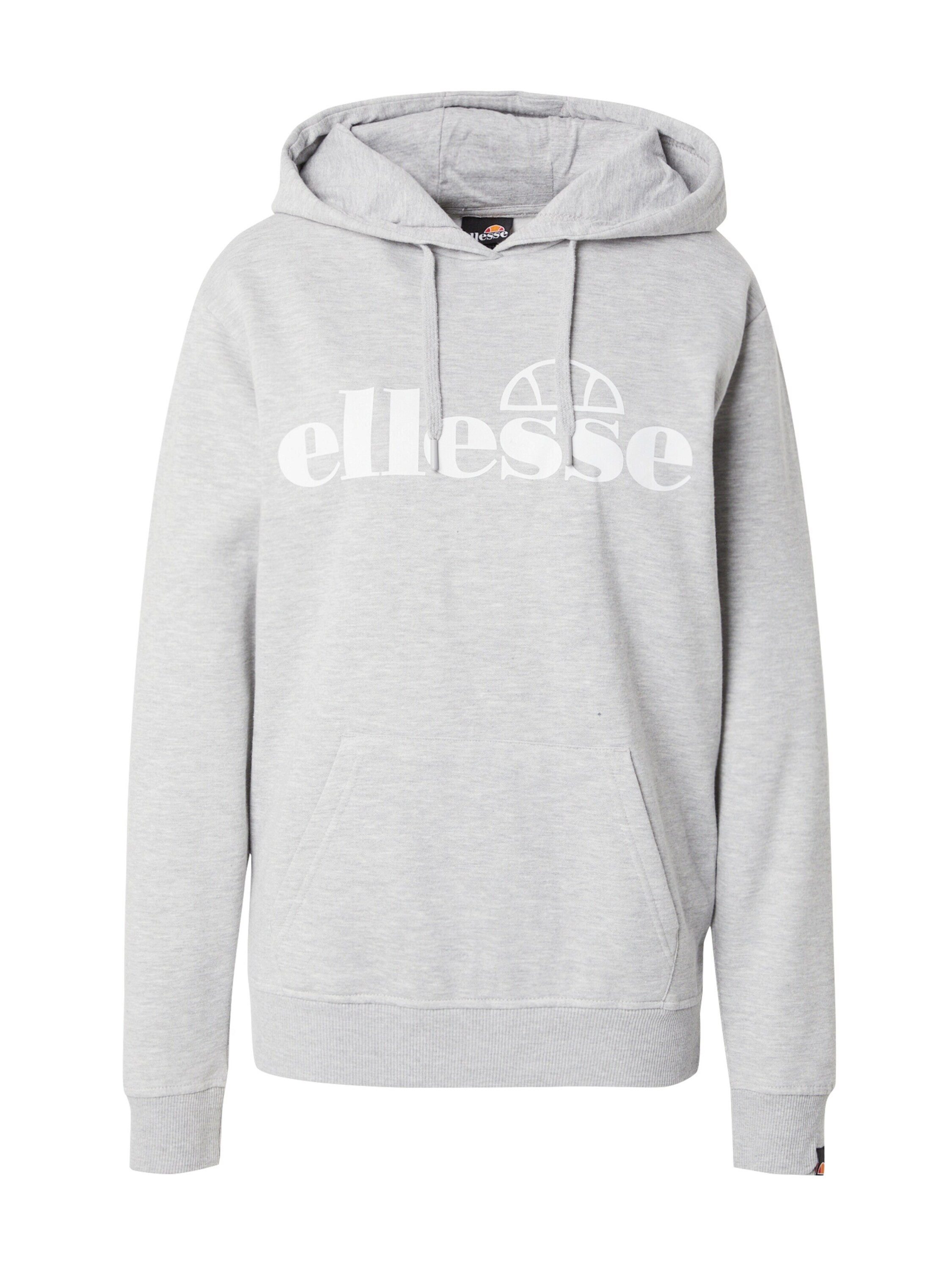 Ellesse Sweatshirt Lyara (1-tlg) Plain/ohne Details