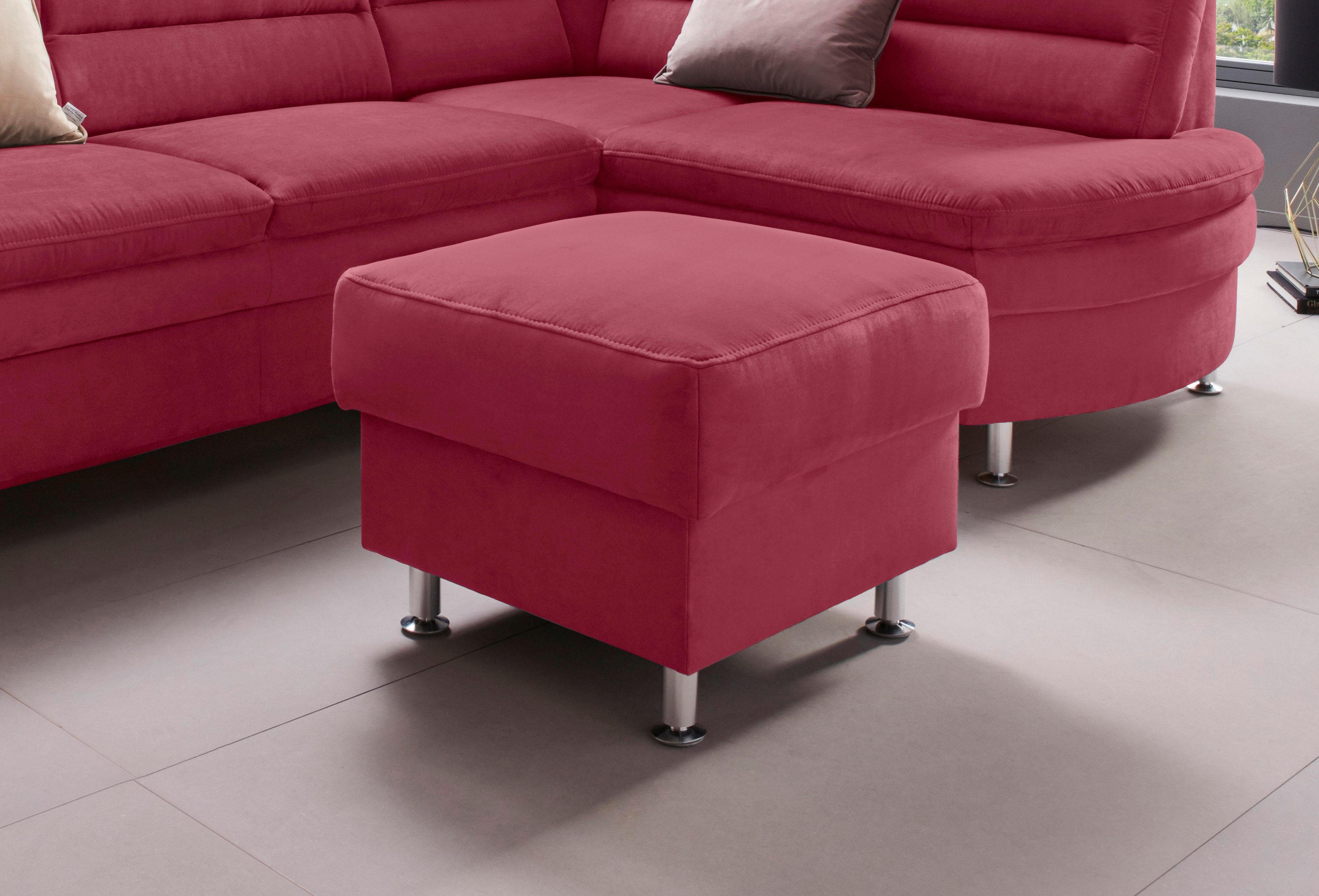 Places of Style Hocker Cardoso, mit günstig online kaufen