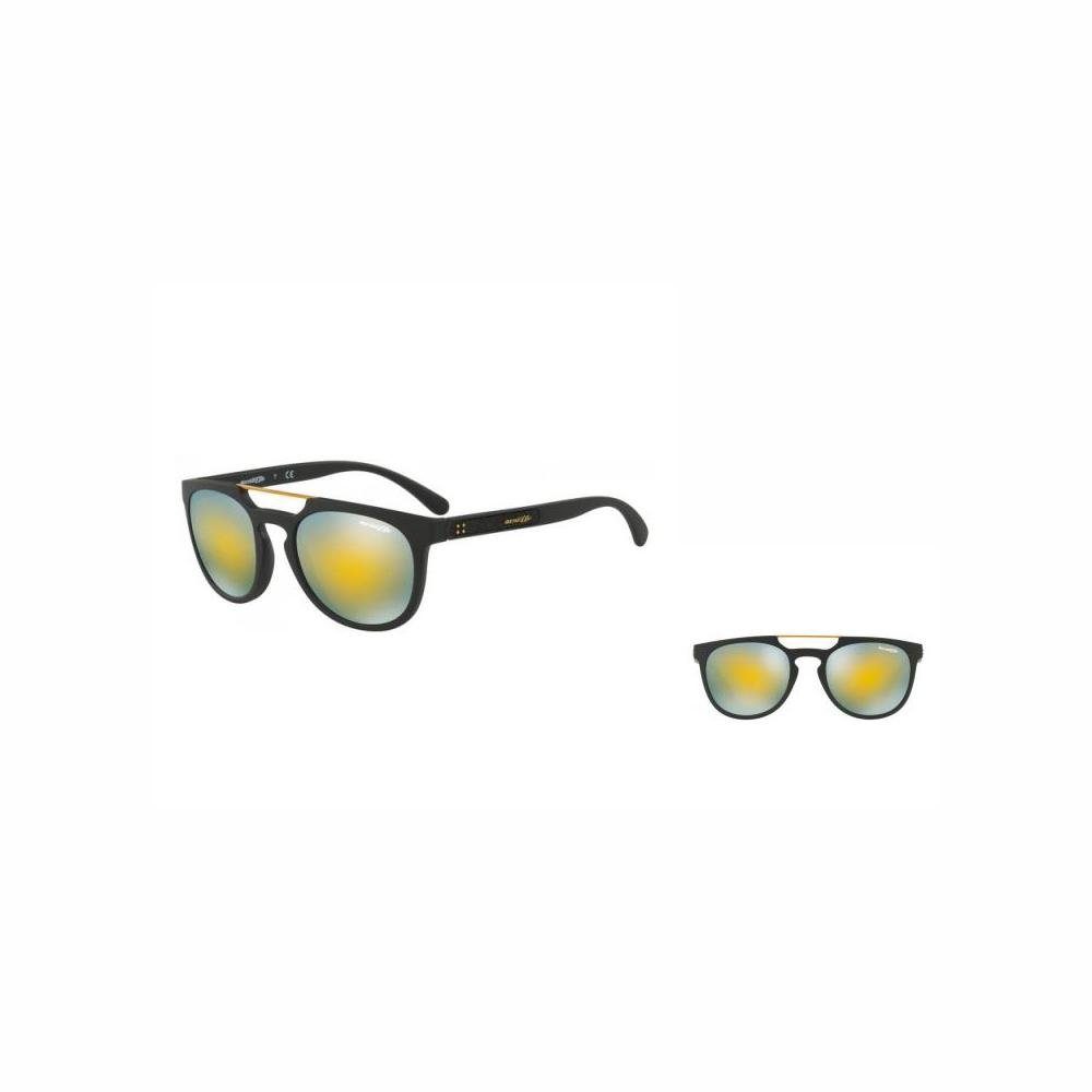 Arnette Sonnenbrille »Sonnenbrille Unisex Herren Damen Arnette AN4237-01 Ø  52 mm« online kaufen | OTTO