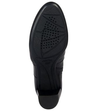 Geox Stiefelette Leder Stiefelette