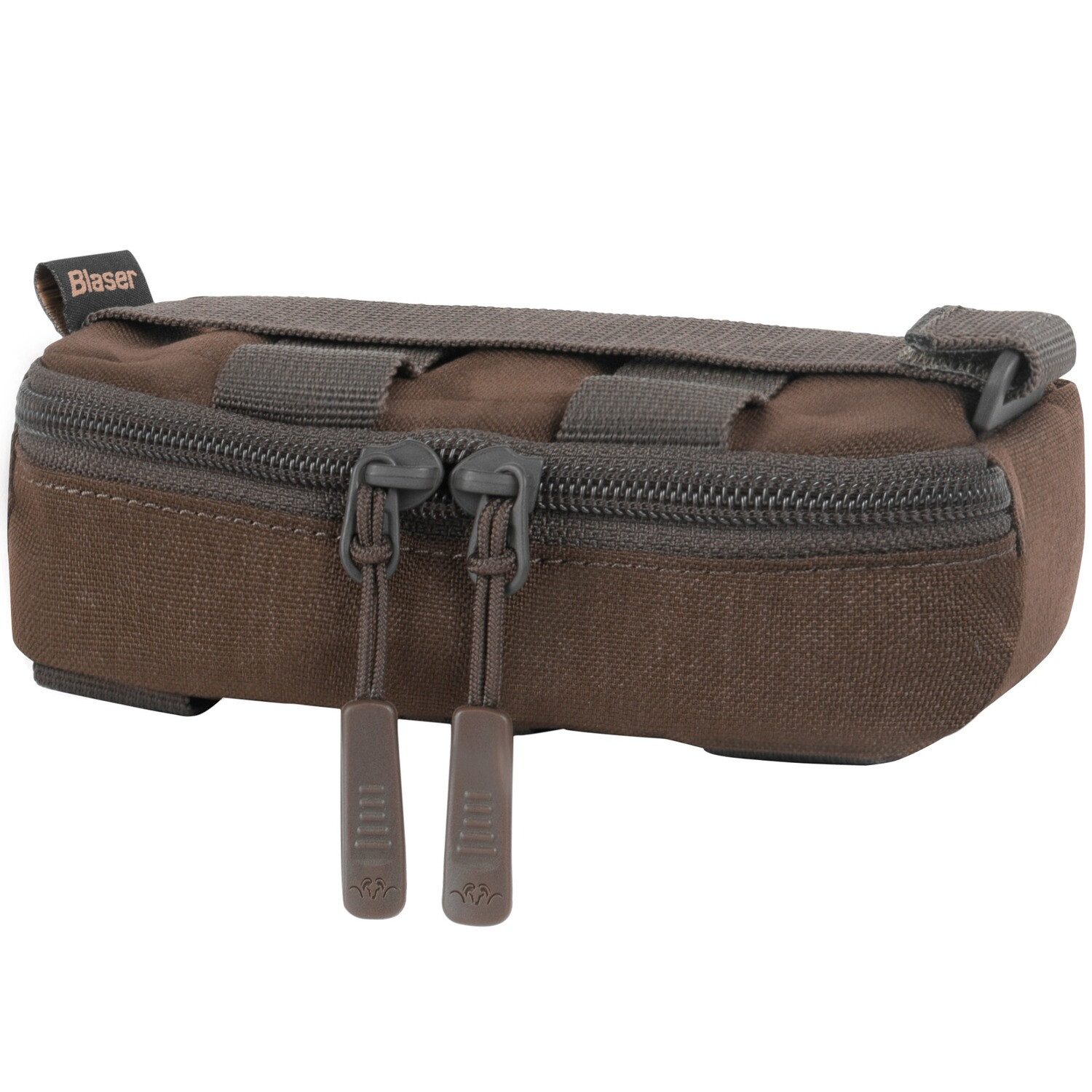 Blaser Wanderrucksack Erweiterungstasche horizontal für Harness 2.0