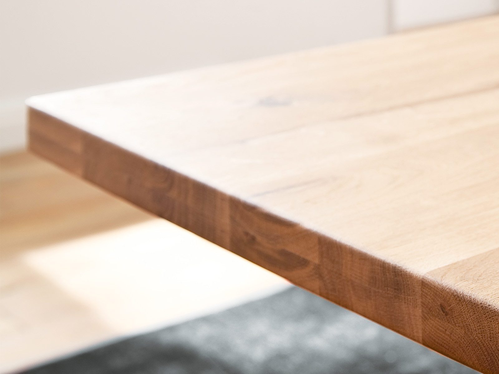 MCA furniture Esstisch 160 x 77 x 90 cm (B/H/T)