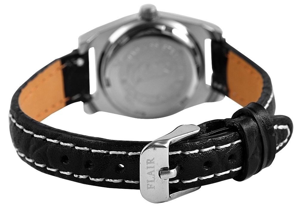 FLAIR Quarzuhr Datumsanzeige