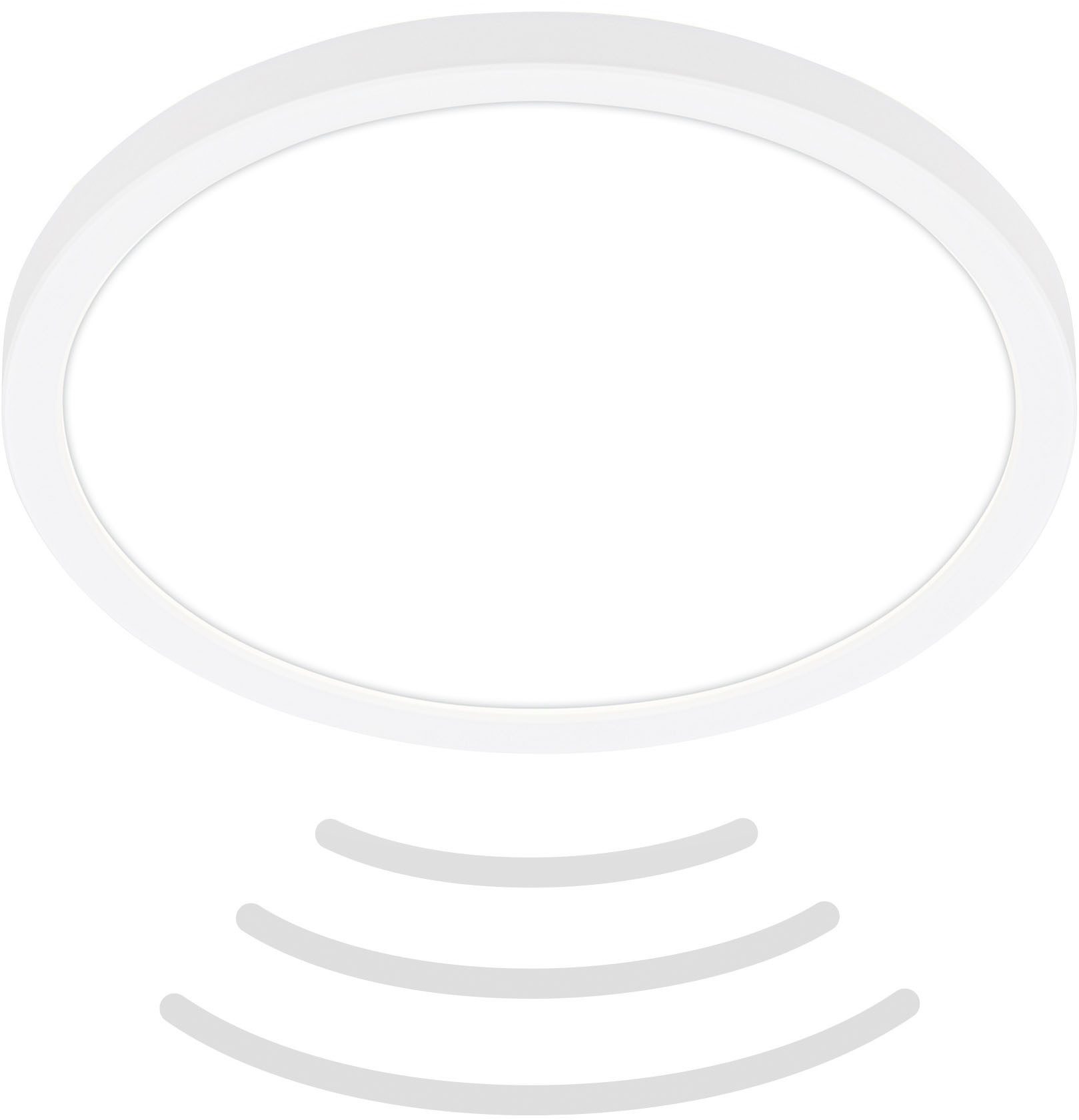 Briloner Leuchten Deckenleuchte MOVE Deckenleuchte günstig online kaufen