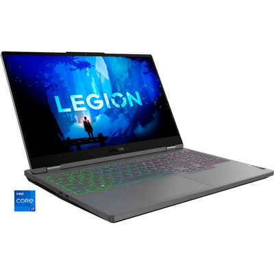 Lenovo Legion 5 15IAH7H (82RB00HYGE) Notebook (Core i7)