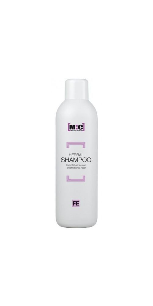 M:C Haarshampoo M:C Kräuter Shampoo 1000ml