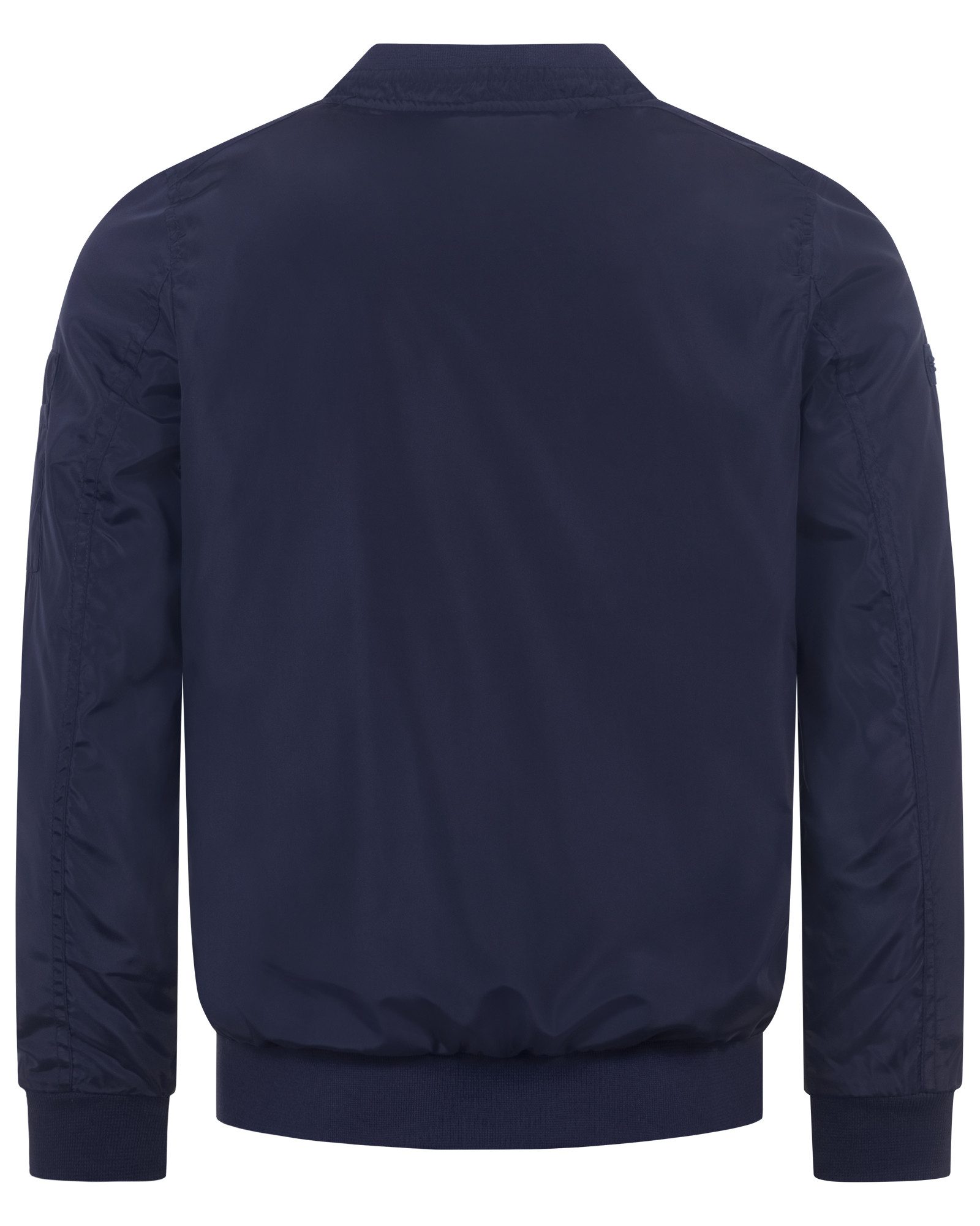 Geographical Norway Steppjacke Übergangsjacke Herbst Jacke Windbreaker Blouson Wasserabweisend – Bild 4 von 4