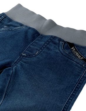 Villervalla Dehnbund-Jeans Jeans