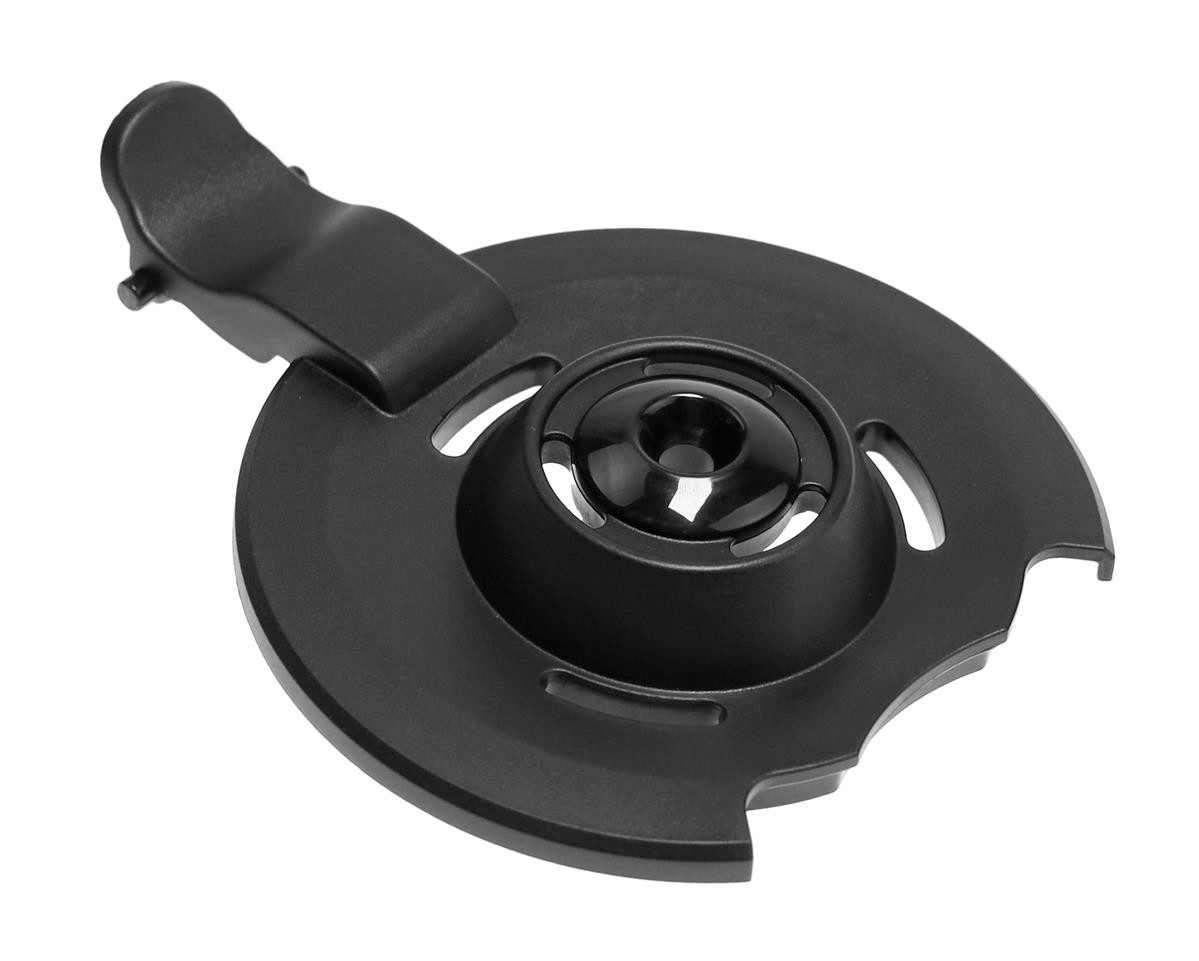 Kaffeekanne Severin 9260048 Deckel (Glaskanne) für KA5762 Caprice Kaffeemaschine
