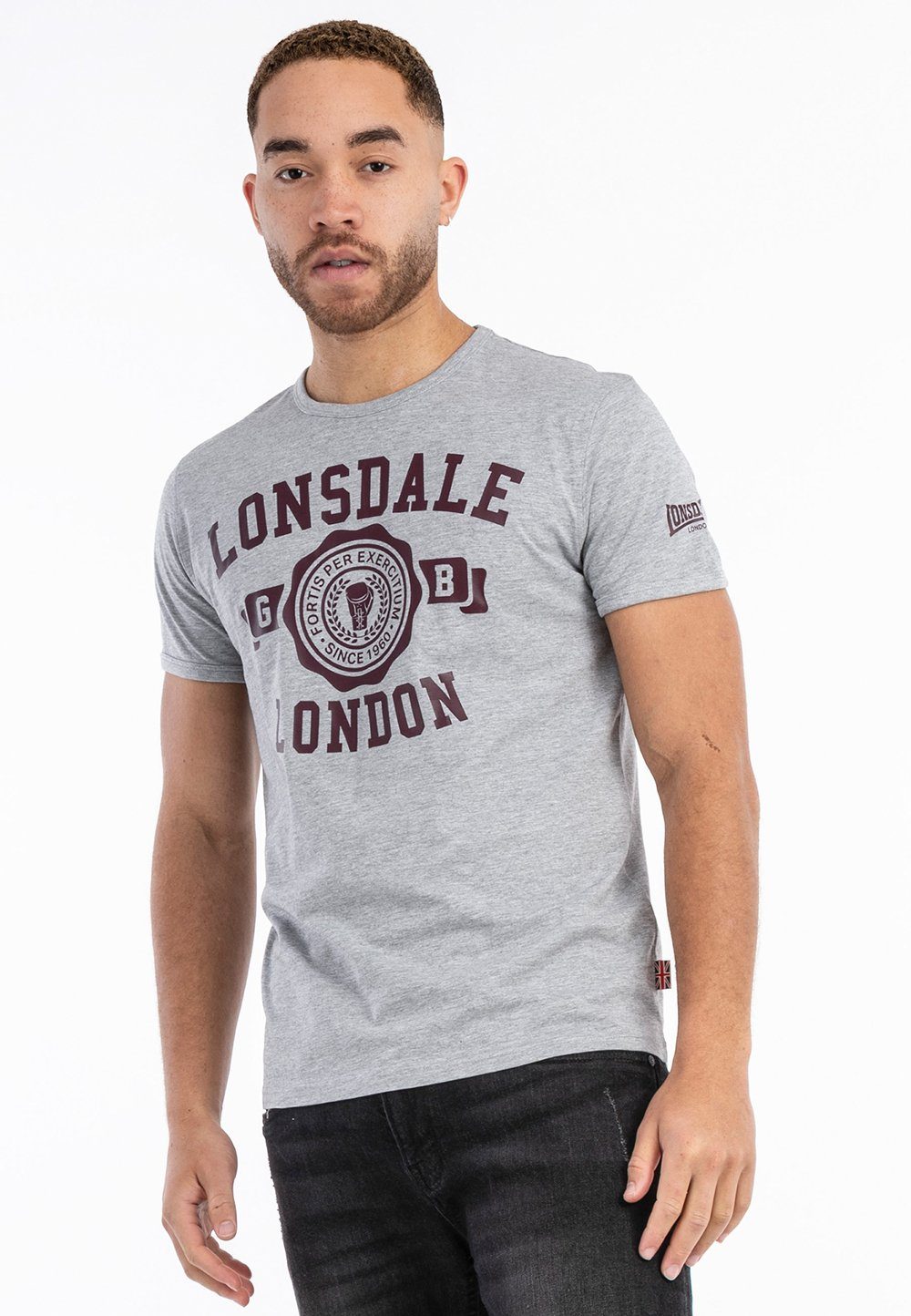 T-Shirt MURRISTER