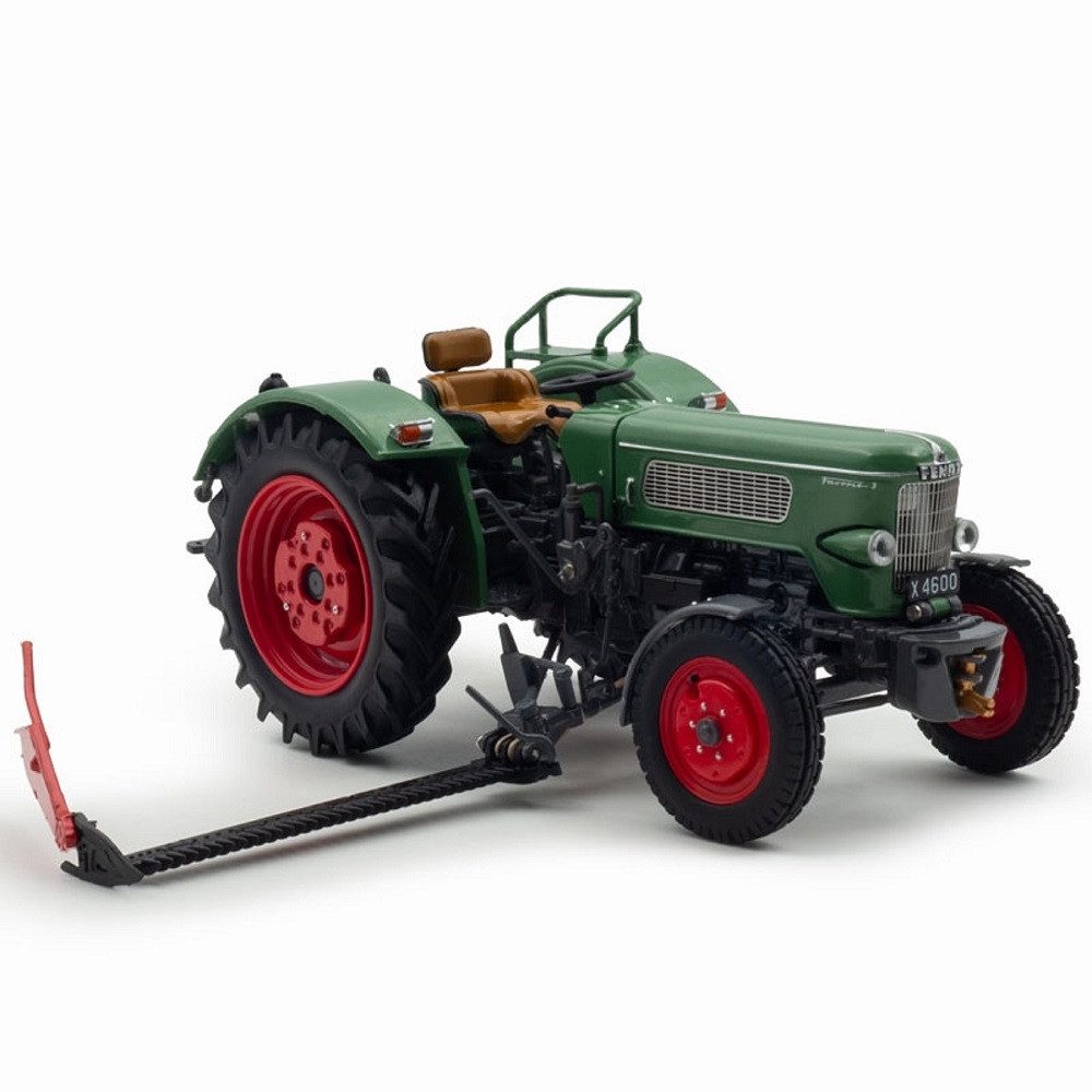 ROS Modelltraktor ROS Fendt Favorit 3, 2WD mit Mähbalken 951945, (1-tlg)