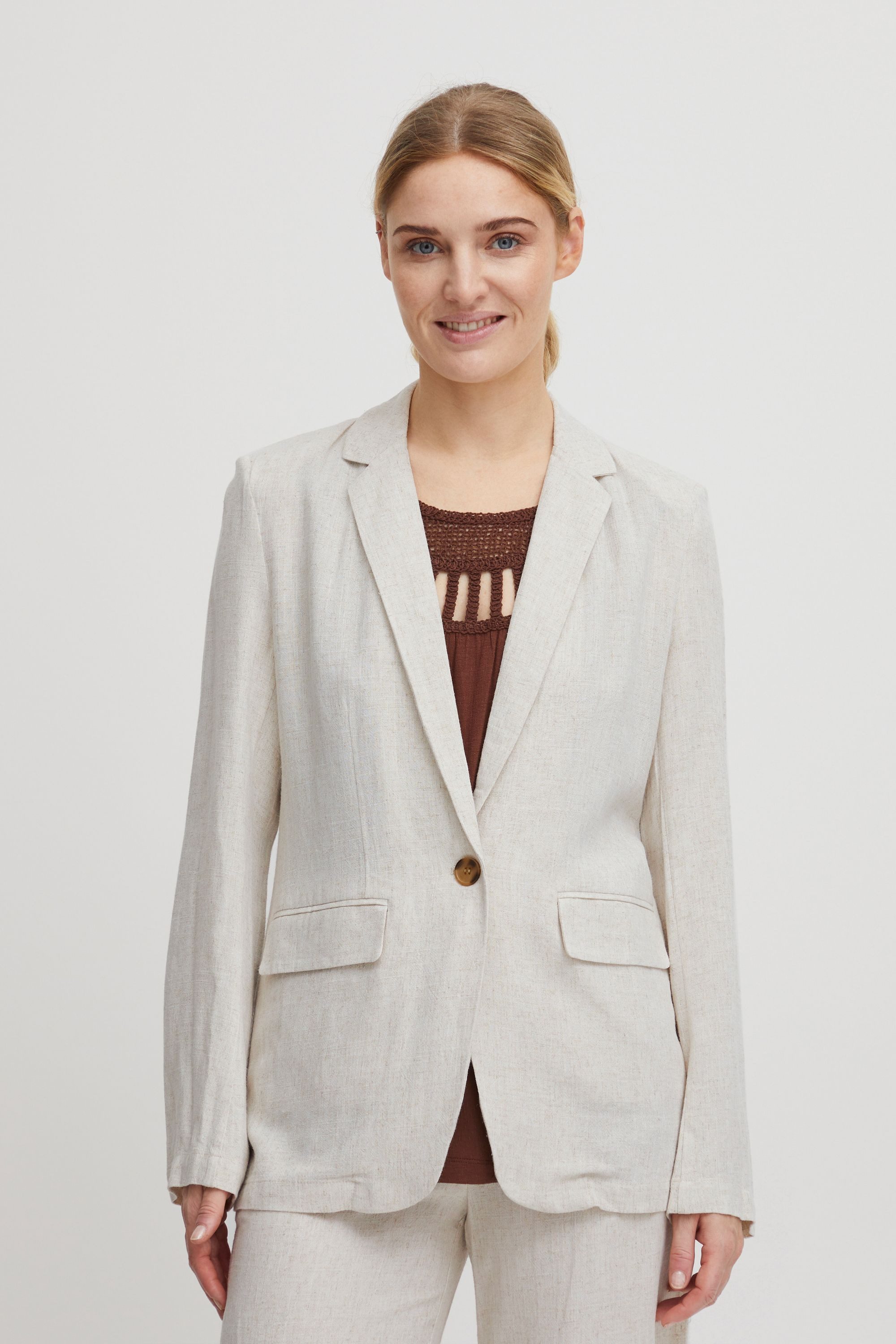 Jackenblazer BYJOHANNA BL2 - 20813130