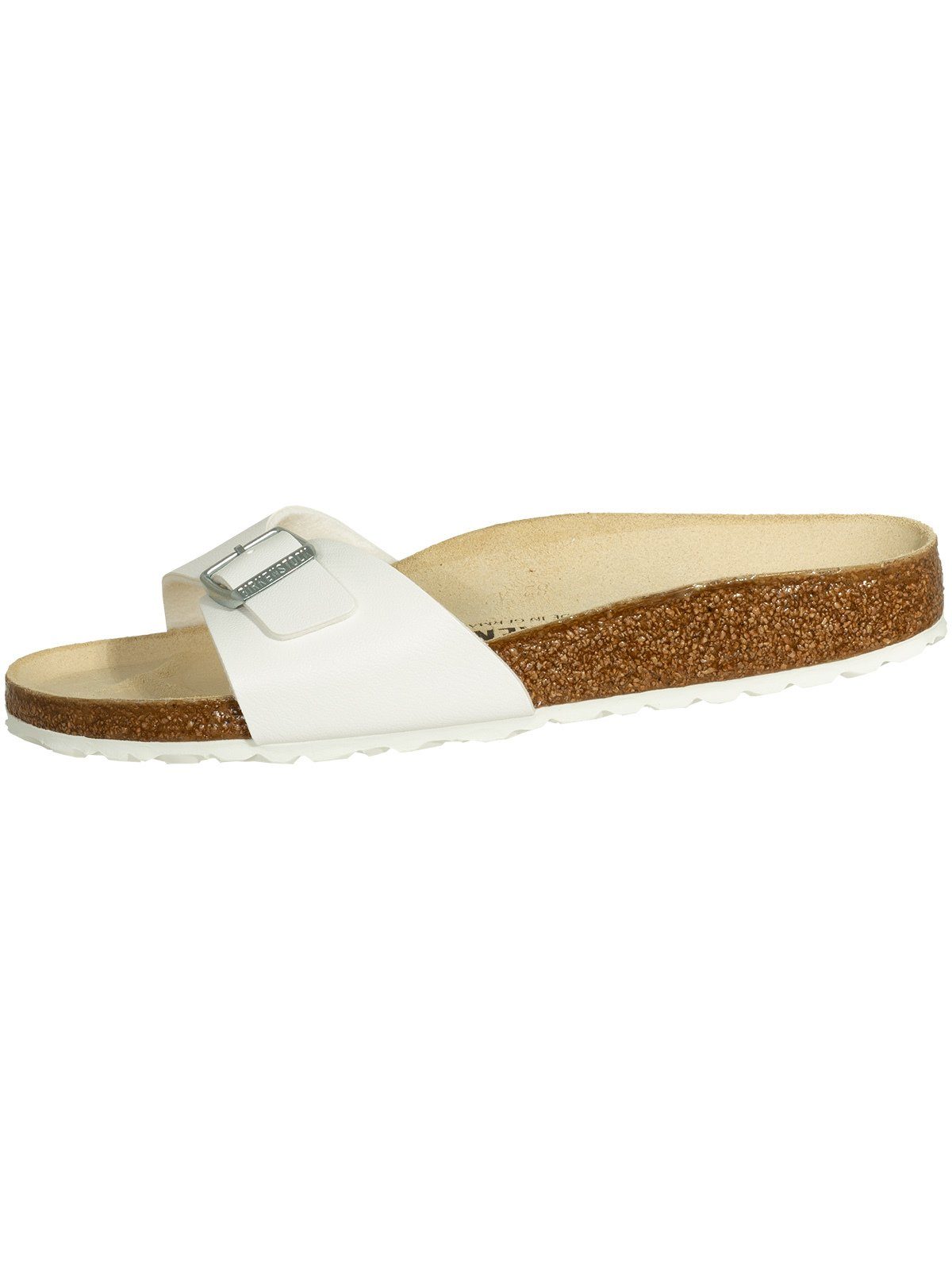 Birkenstock Madrid Sandale günstig online kaufen