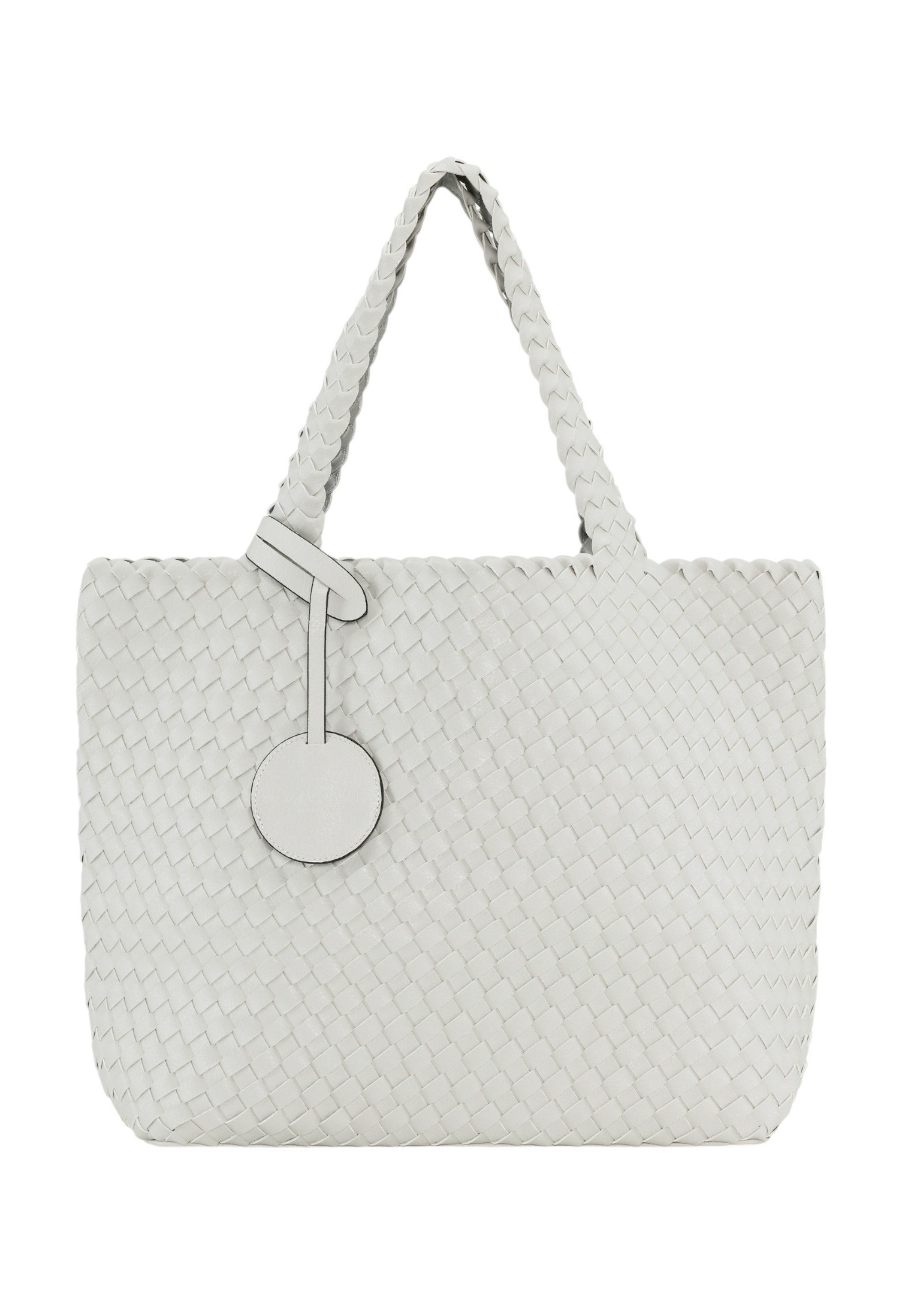Ilse Jacobsen Shopper BAG08, Weich & bequem