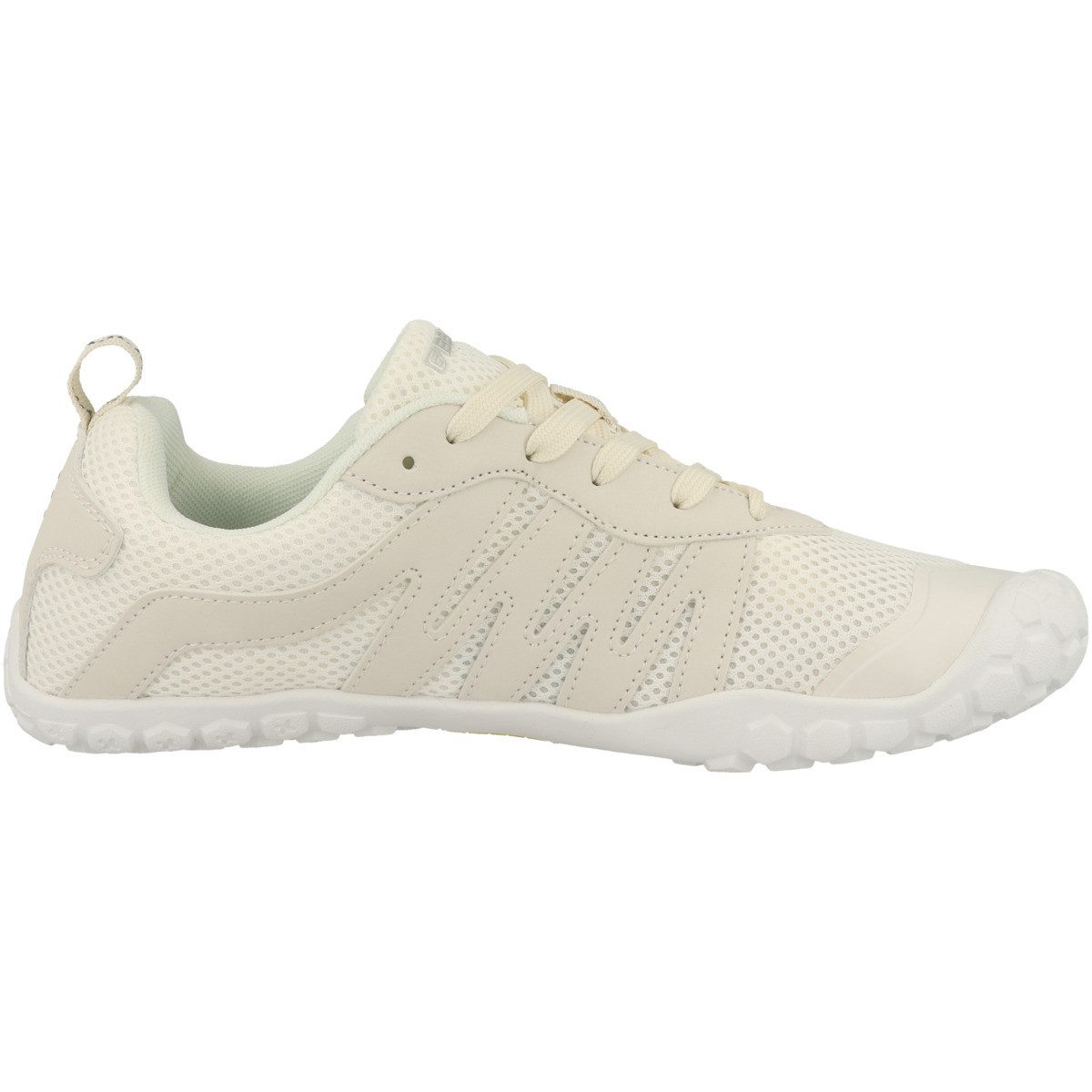Ballop Pellet Unisex Erwachsene Barfußschuh Minimalschuhe, Halbschuhe, Schnürschuhe, Barfuß Sneaker, Sneaker