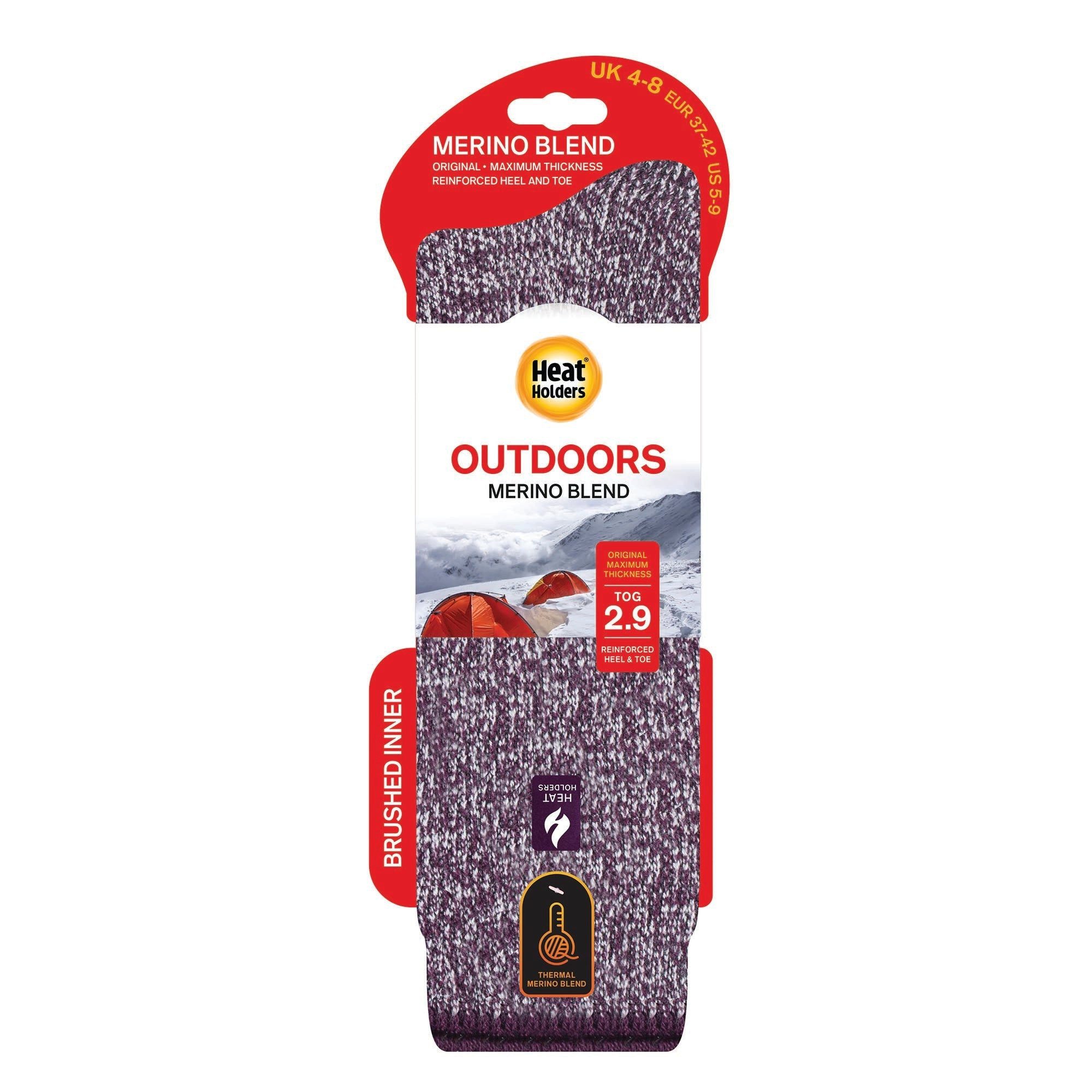 Heat Holders Thermosocken