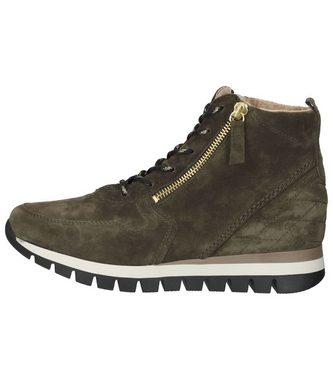 Gabor Sneaker Veloursleder Sneaker