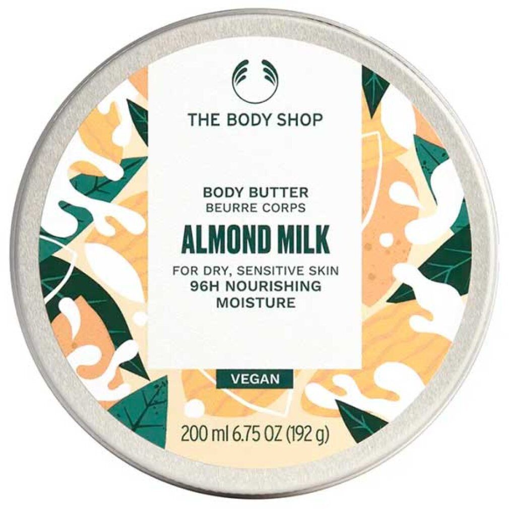 The Body Shop Körperpflegemittel Body Butter
