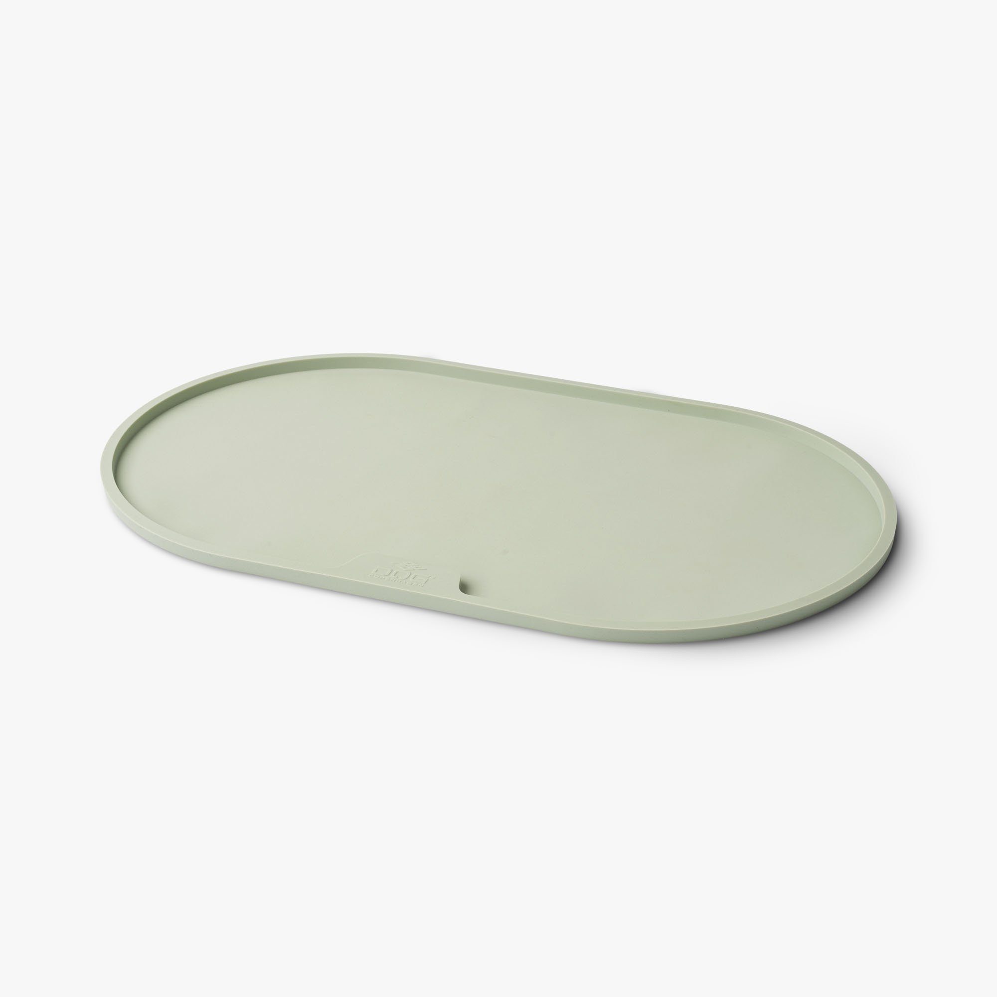 Dog Copenhagen Napfunterlage Dog Copenhagen Libra Placemat Mint Green M