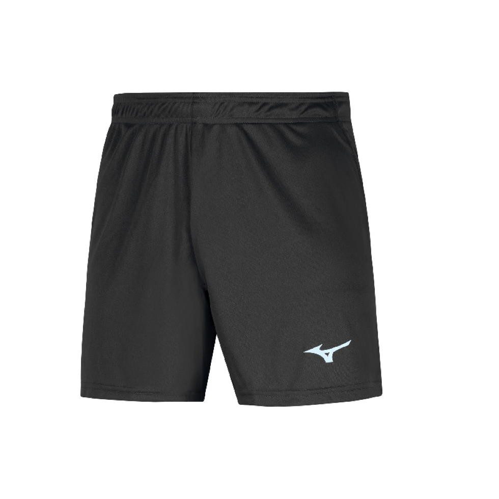 Mizuno Sweatbermudas Unisex TEAM TRAD Volleyball SHORT