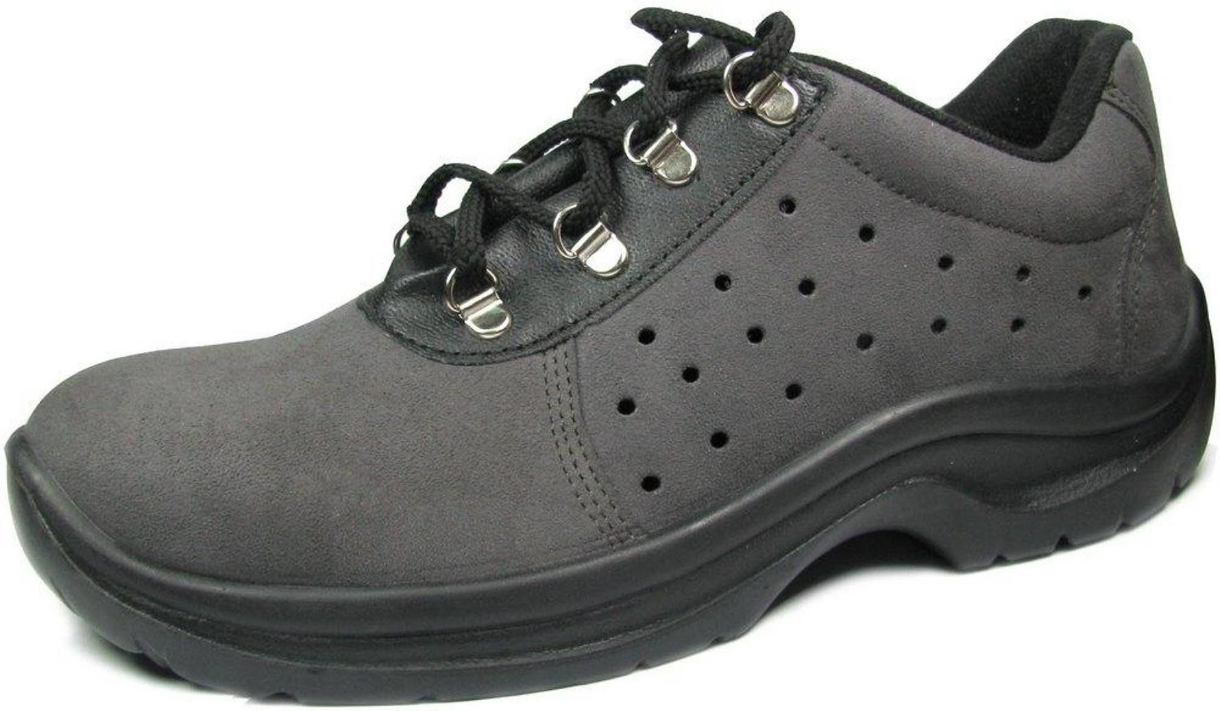 Sicherheitsschuhe S1 Stahlkappe SALE ! Sicherheitsschuh