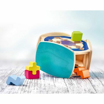 Selecta Steckspielzeug Sortino Sortierbox