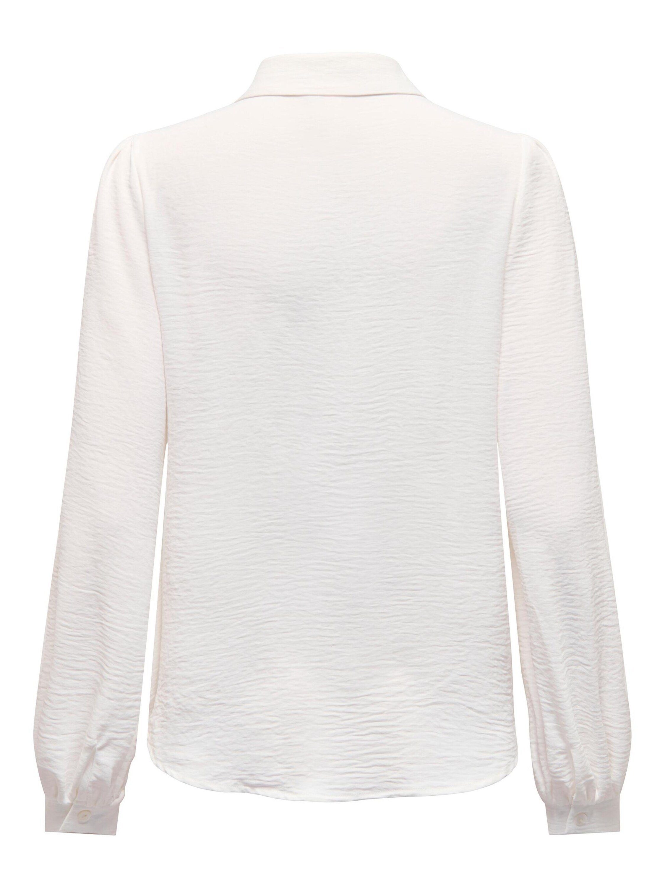 ONLY Langarmbluse METTE (1-tlg) Perlen günstig online kaufen