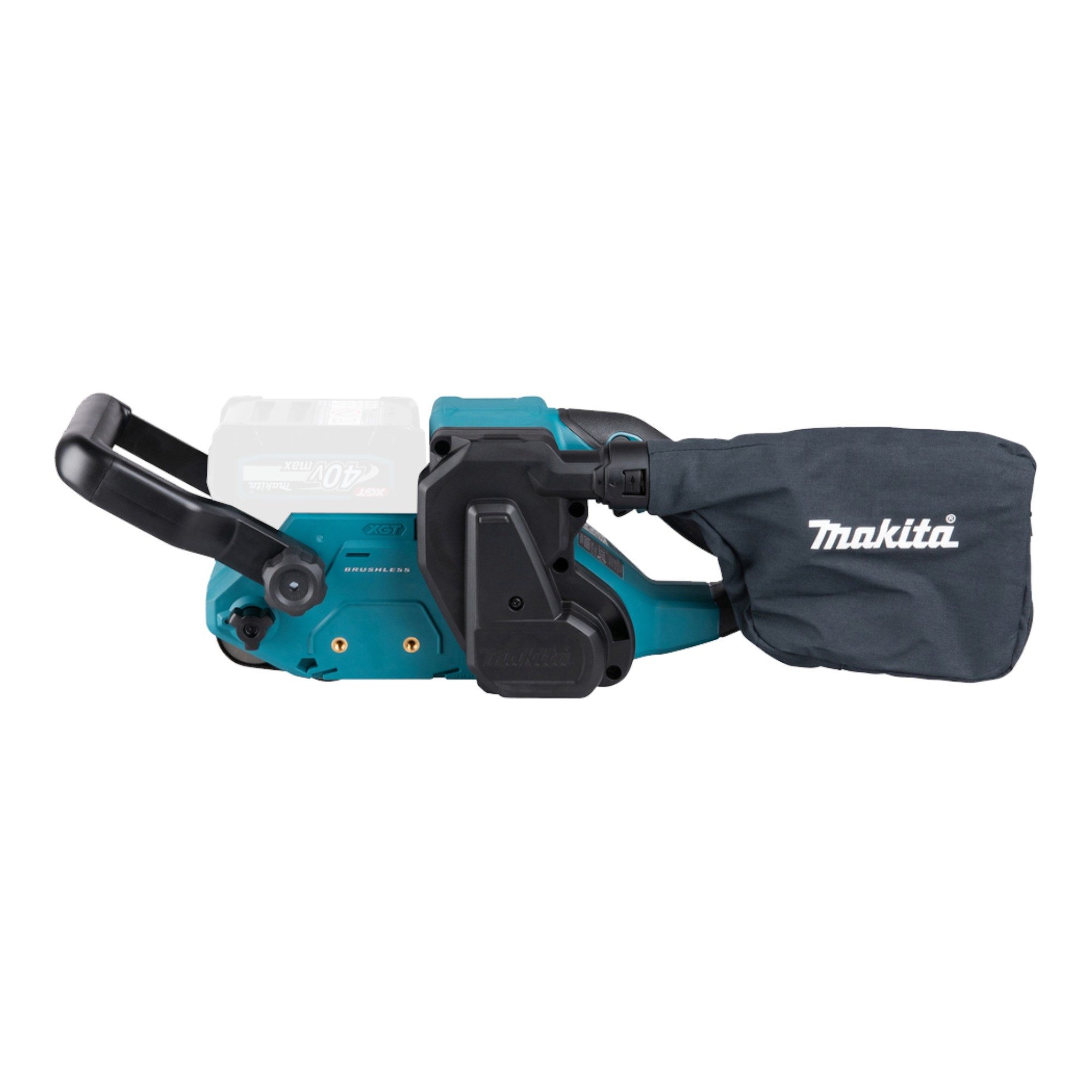 Makita Bandschleifer BS 001 GZ 40 günstig online kaufen
