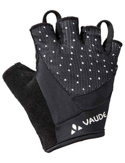 VAUDE Fahrradhandschuhe Women's Advanced Gloves II