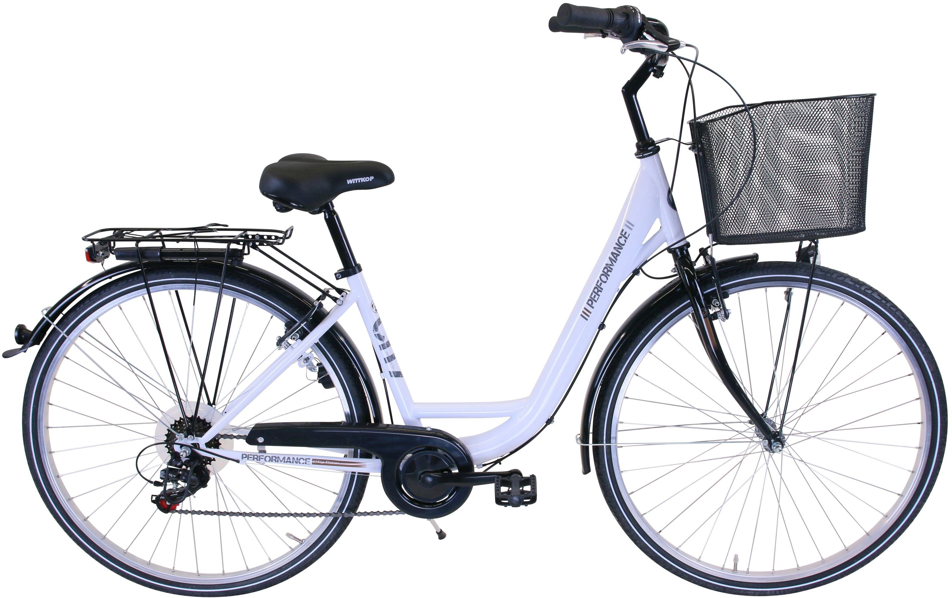 28 Zoll Fahrräder online kaufen | OTTO