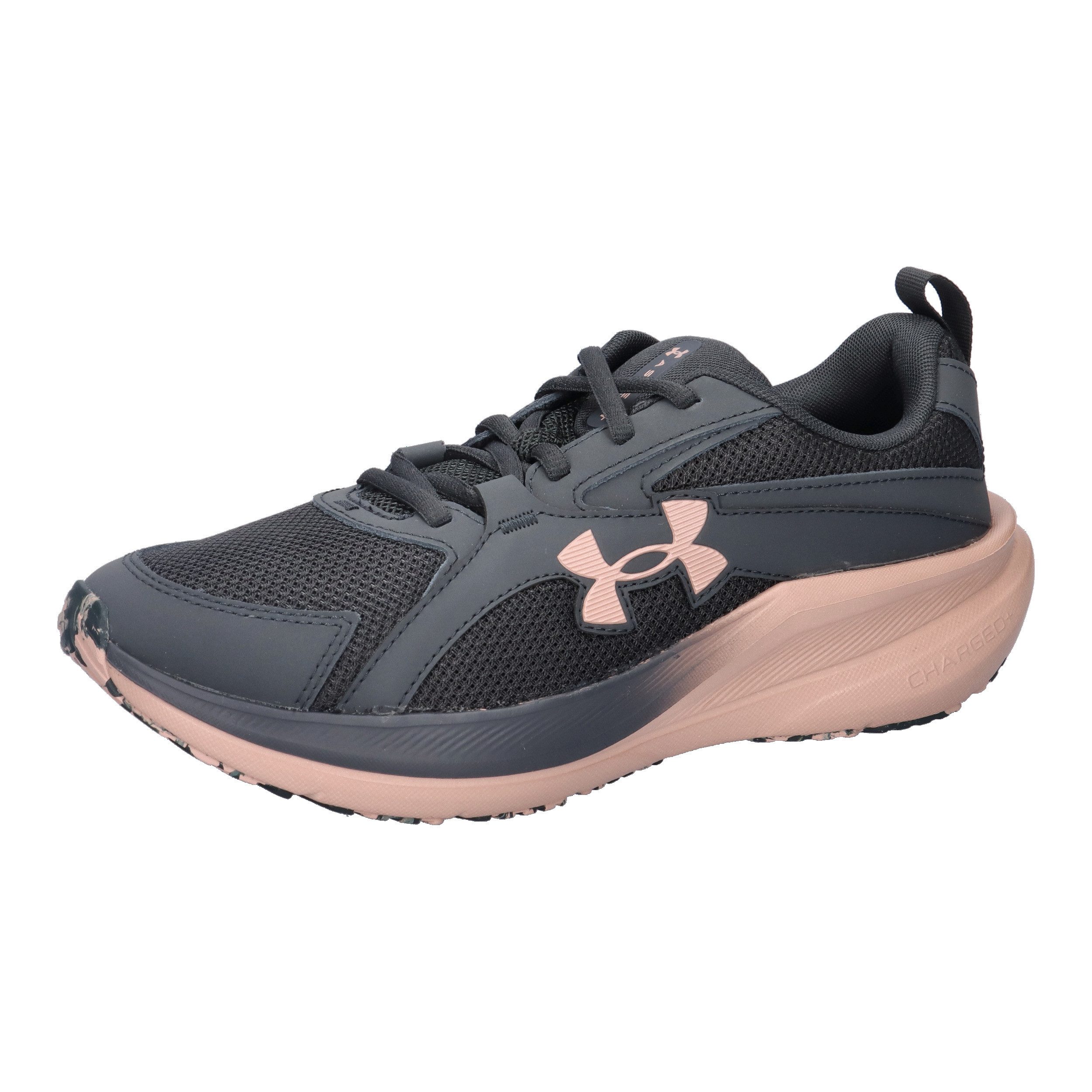 Under Armour® Under Armour Damen Laufschuhe Charged+ Assert 11 6006724 Laufschuh