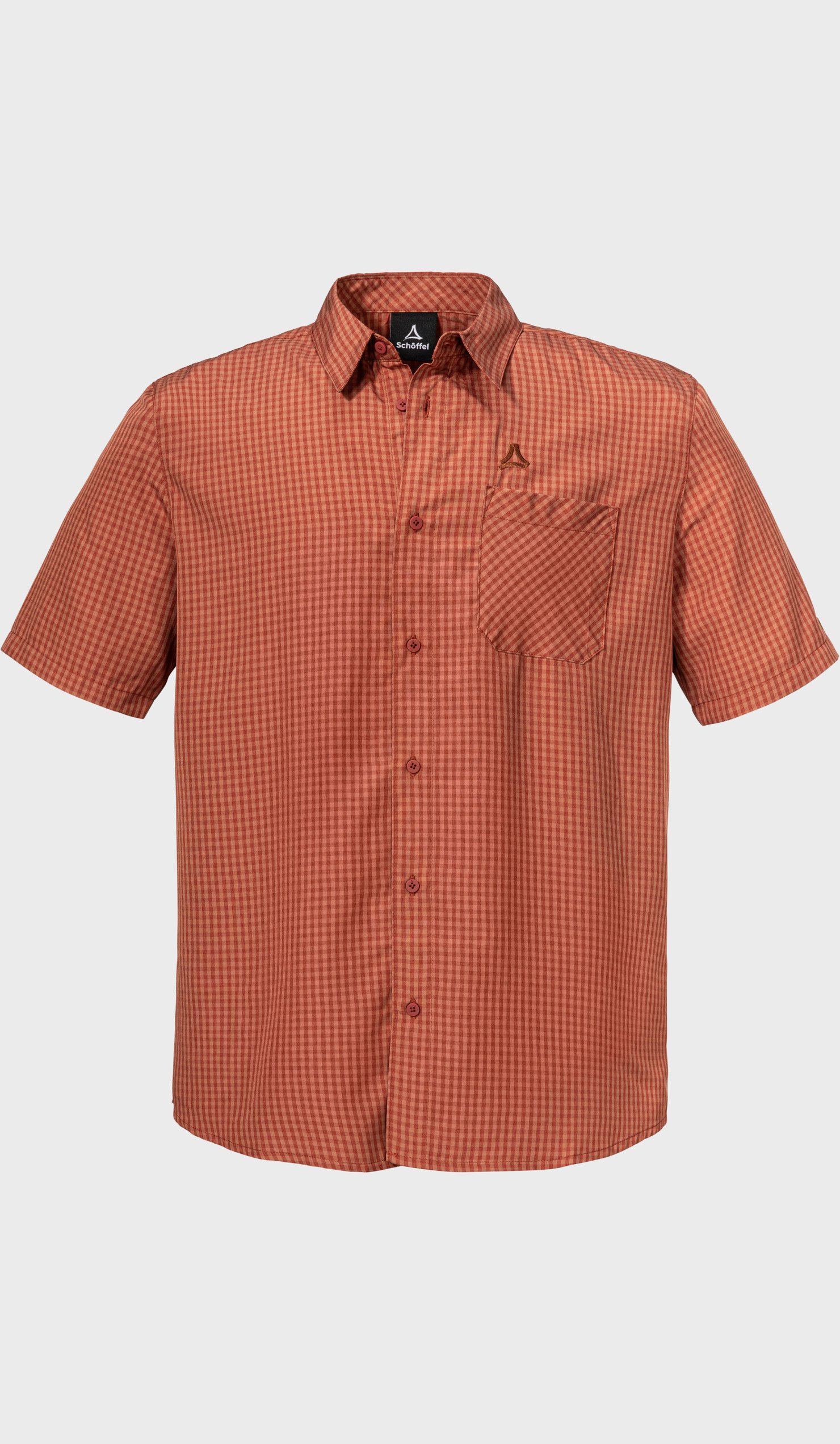 Schöffel Outdoorhemd CIRC Shirt Style Dalfoss MEN günstig online kaufen