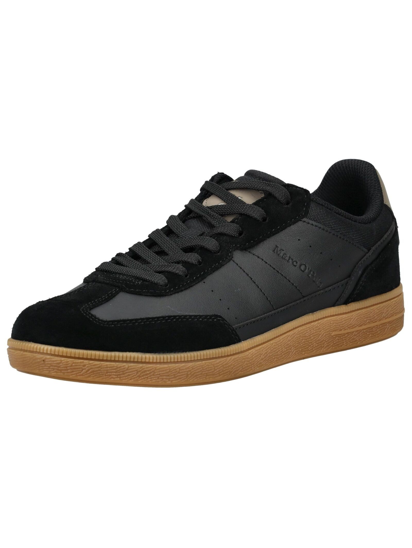 Marc O'Polo Sneaker Leder Sneaker