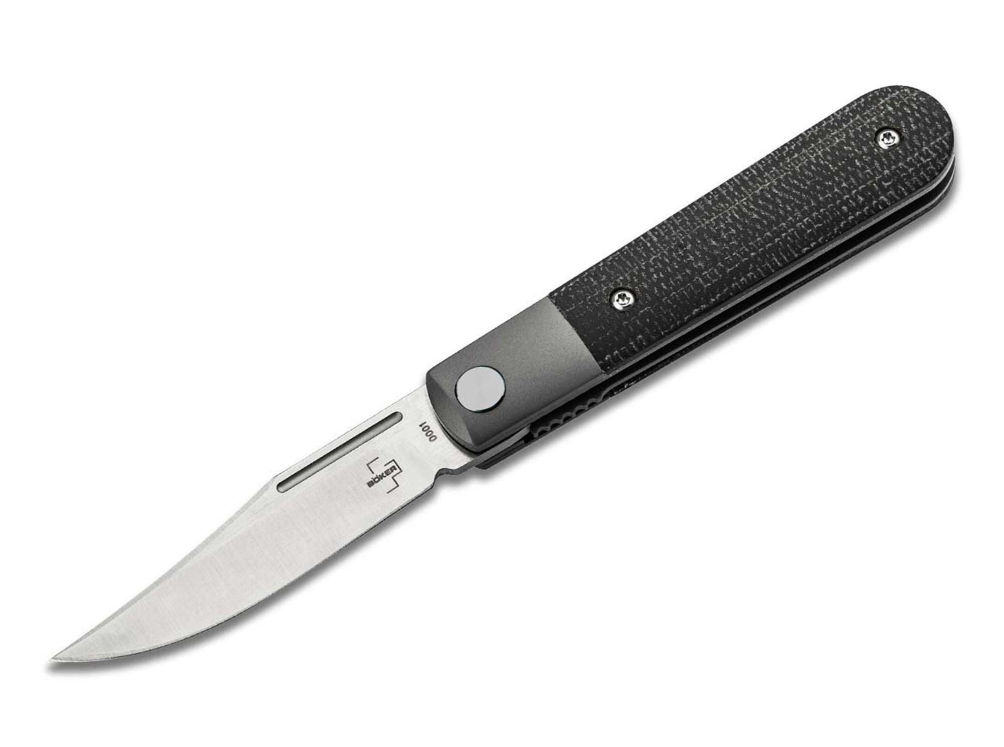 Böker Plus Taschenmesser Böker Plus Modern Barlow
