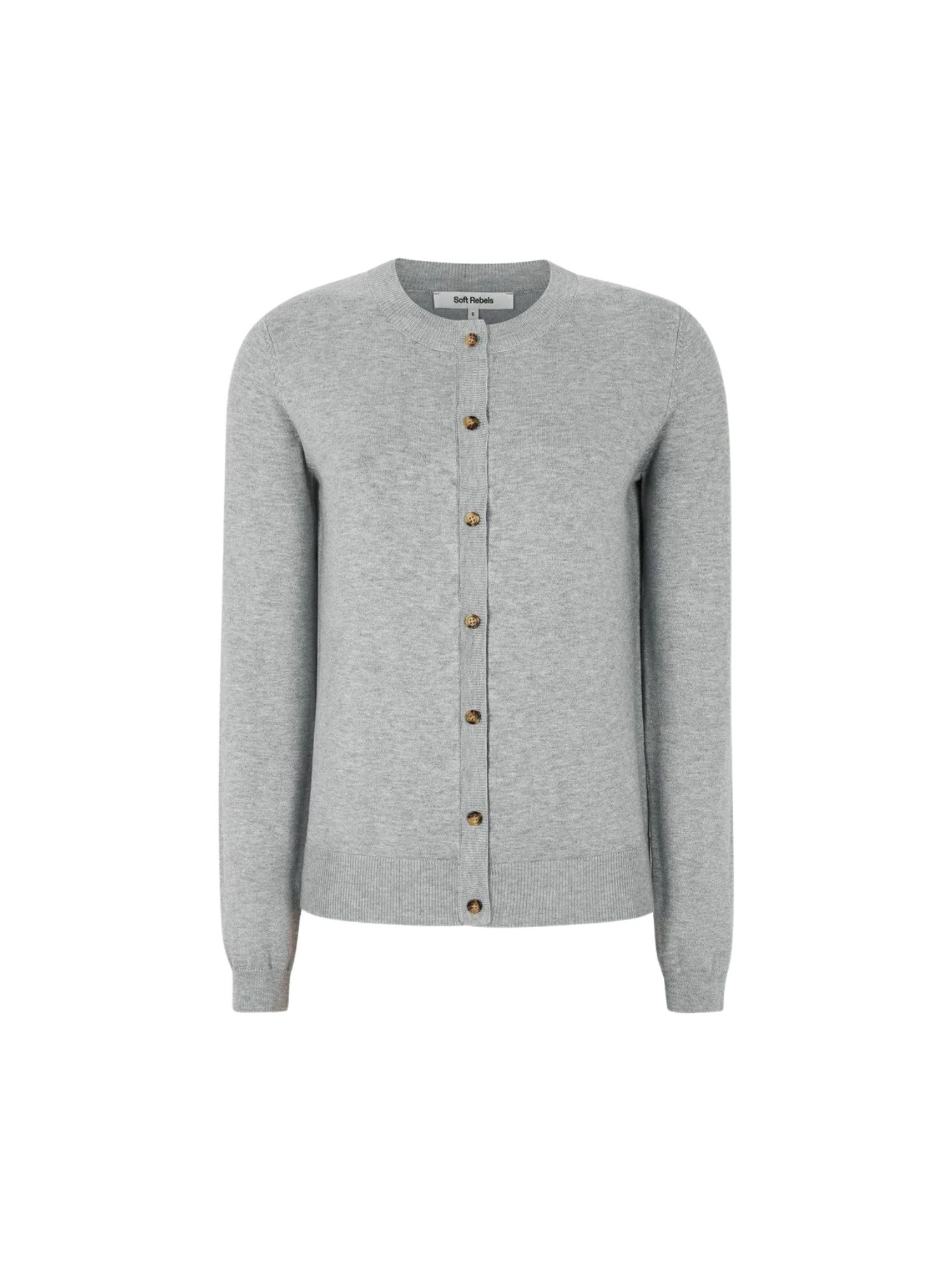 Soft Rebels Cardigan Soft Rebels Cardigan SRMarla
