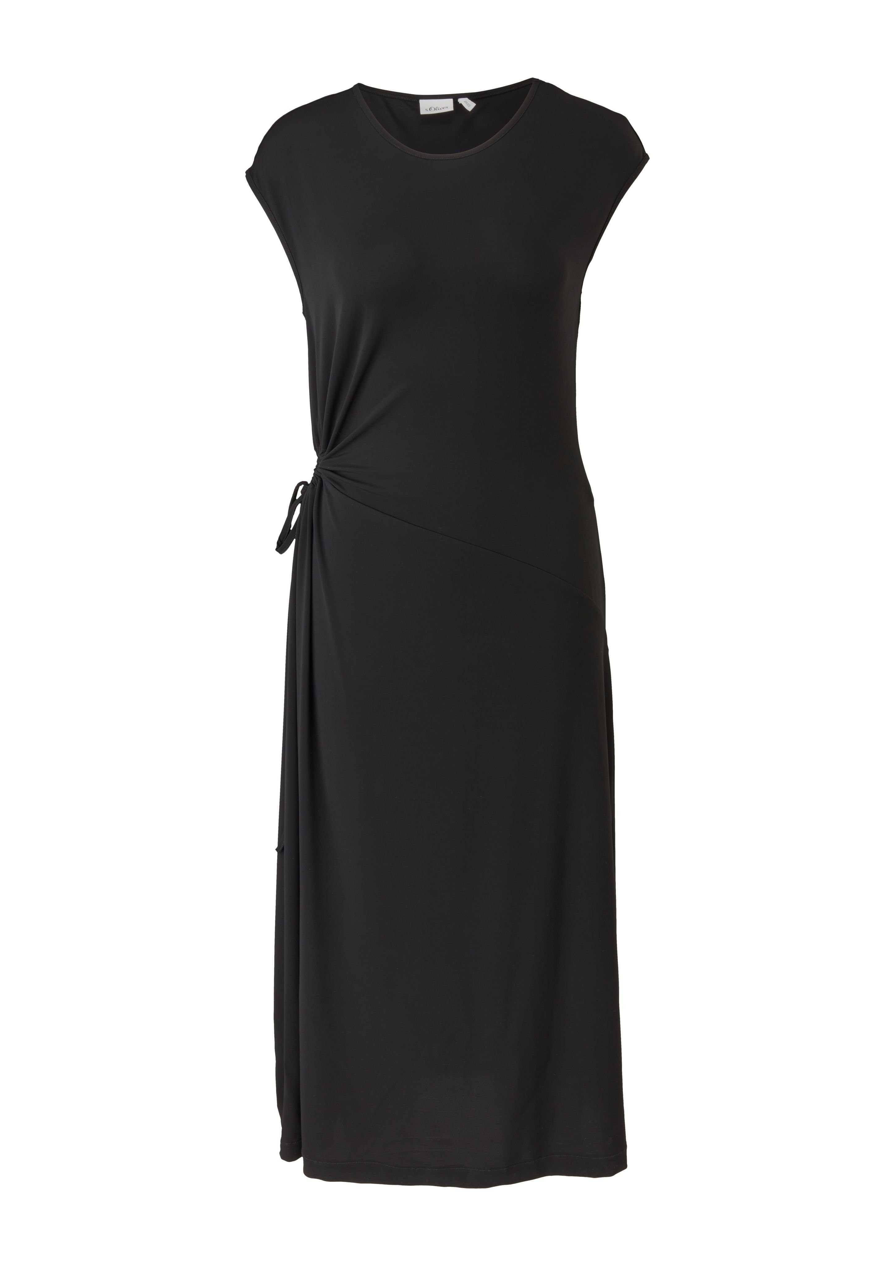 s.Oliver BLACK LABEL Sommerkleid