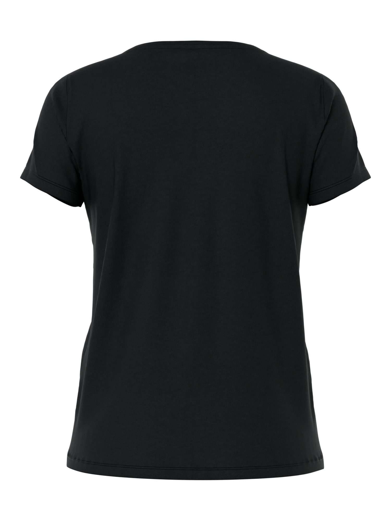pieces V-Shirt PCNEW BILLY TEE EMB günstig online kaufen
